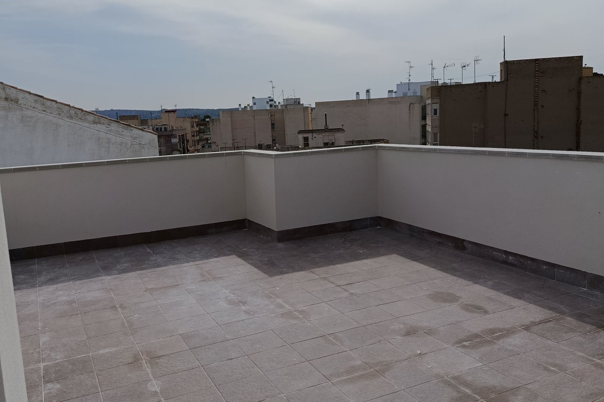 Nieuwbouw - Appartement -
Bigastro