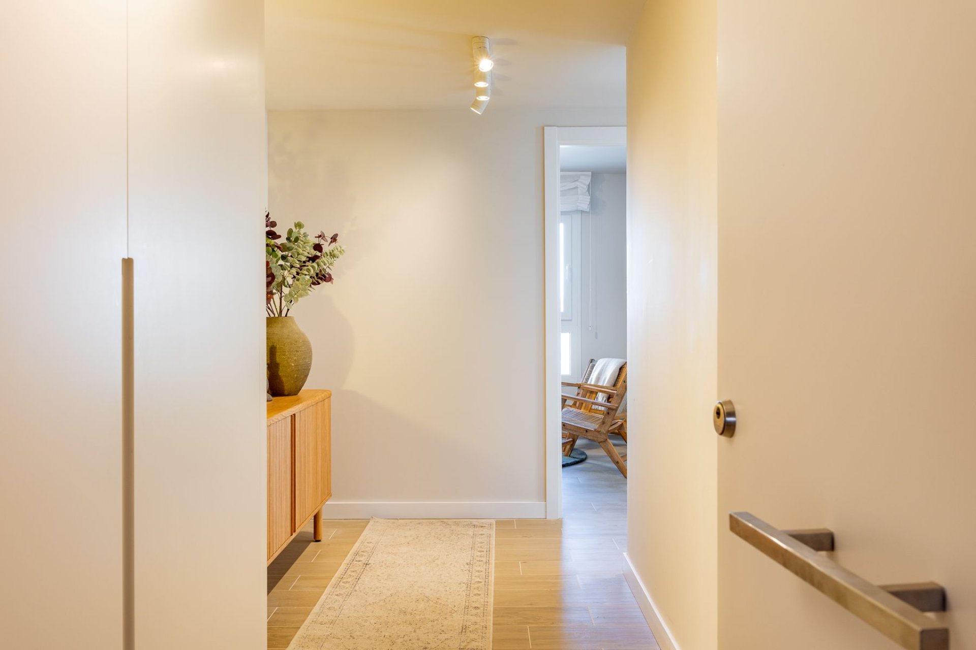 Nieuwbouw - Appartement -
Calpe