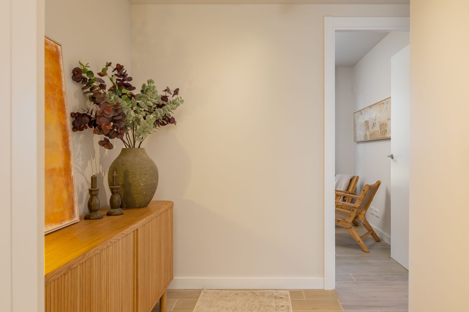 Nieuwbouw - Appartement -
Calpe