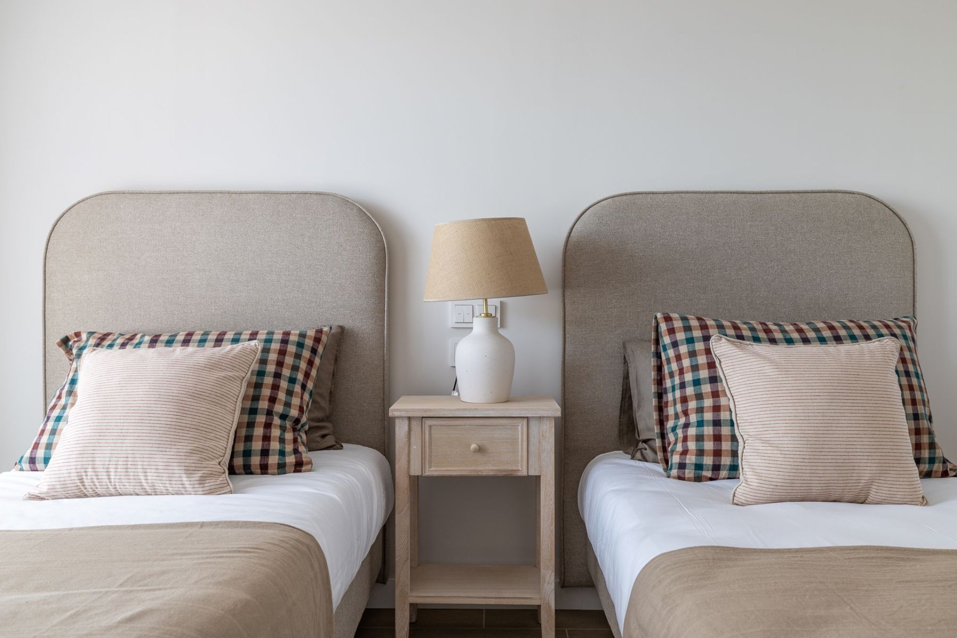 Nieuwbouw - Appartement -
Calpe