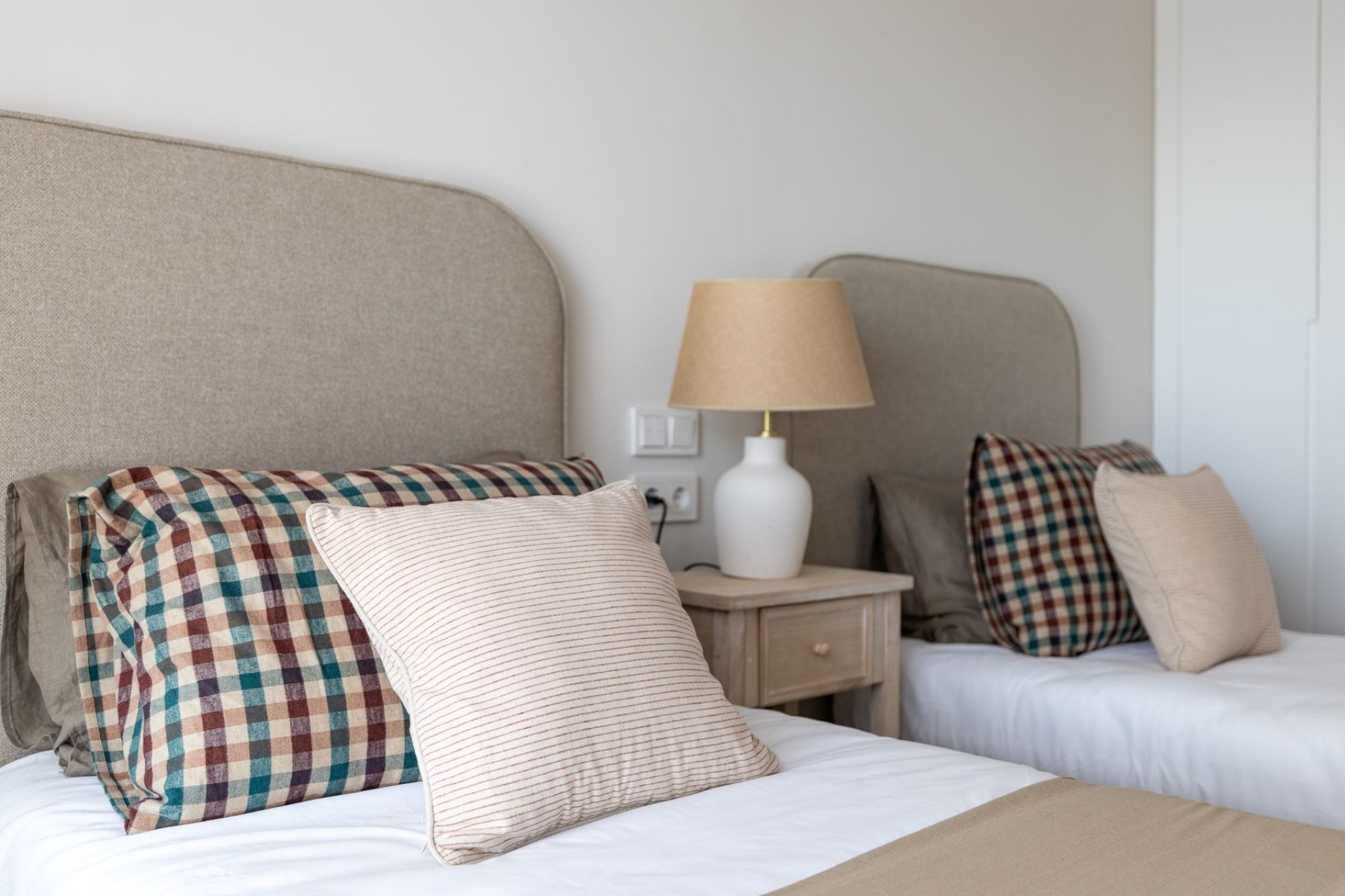 Nieuwbouw - Appartement -
Calpe