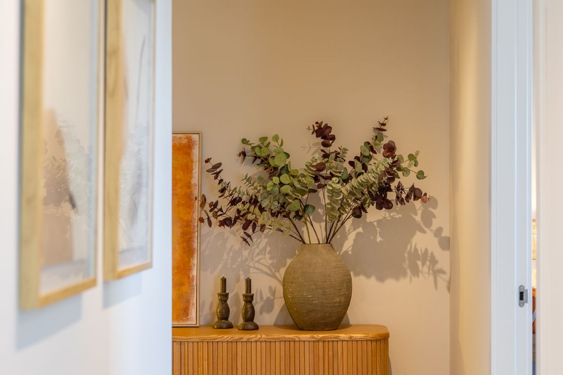Nieuwbouw - Appartement -
Calpe
