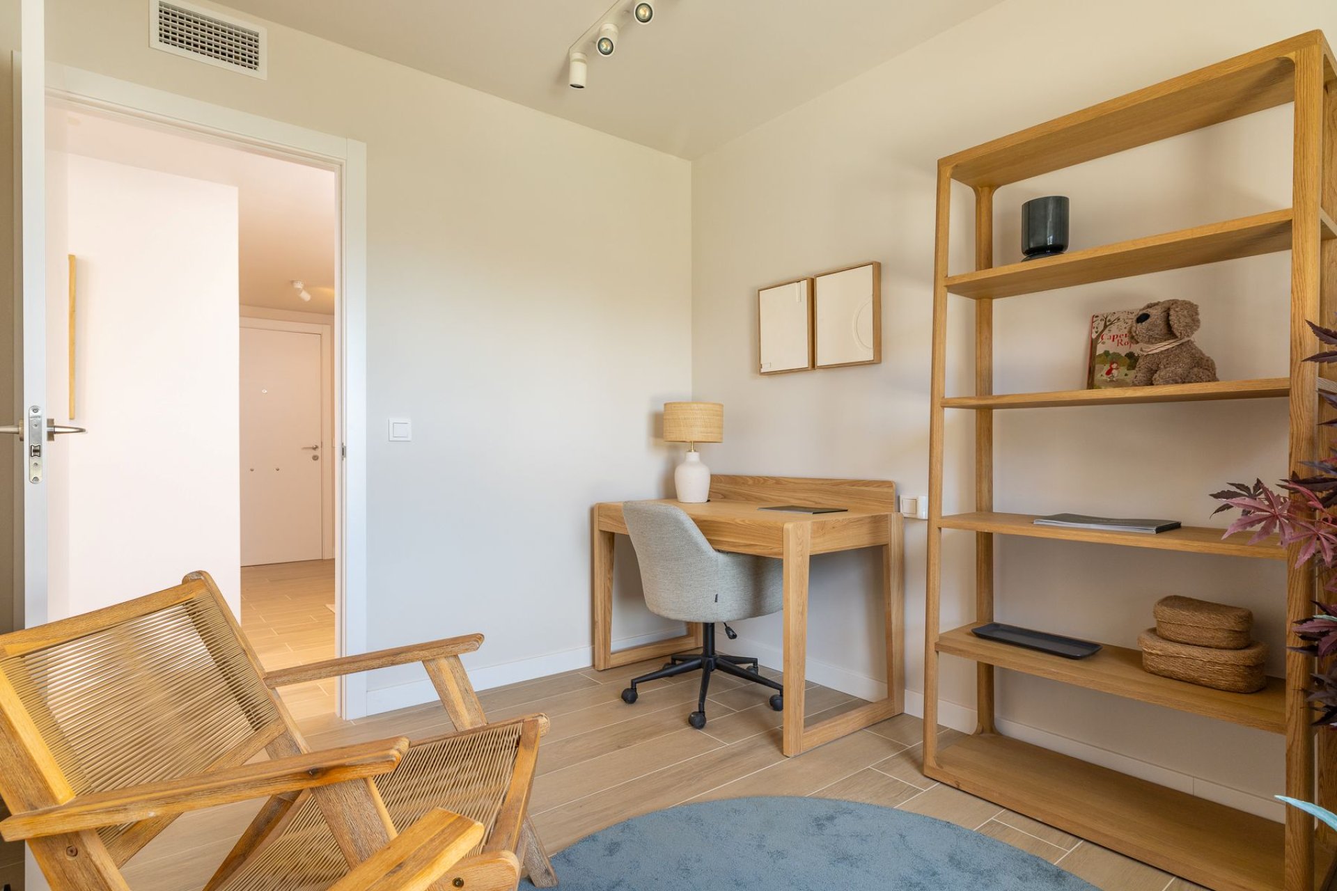 Nieuwbouw - Appartement -
Calpe