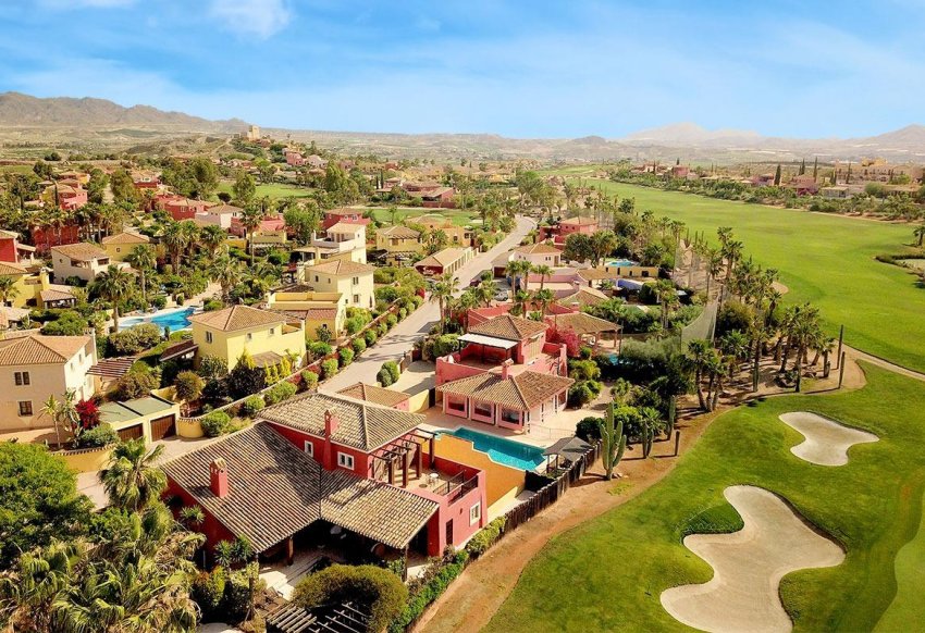 Nieuwbouw - Appartement -
Cuevas del Almanzora