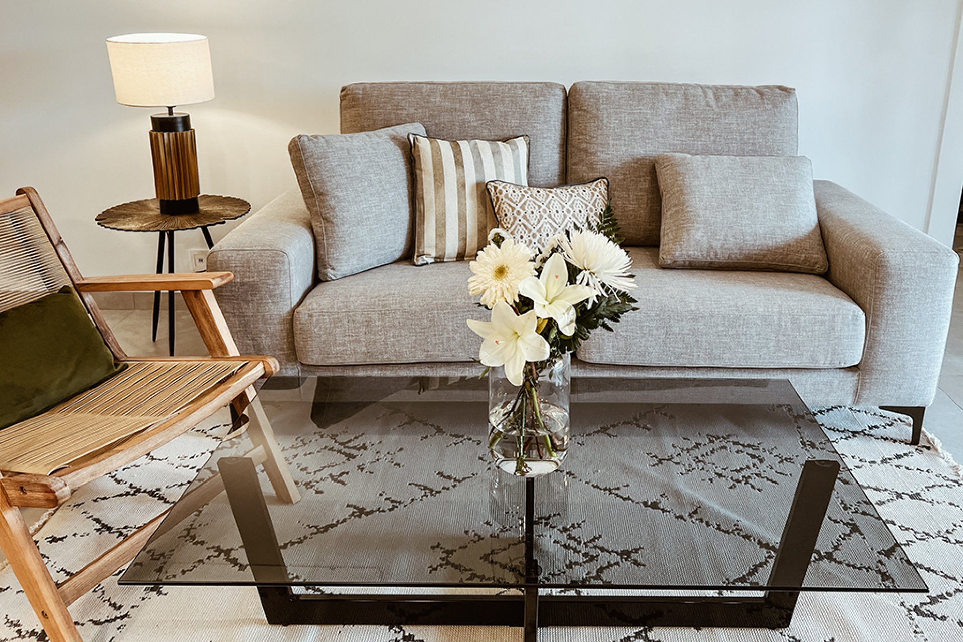 Nieuwbouw - Appartement -
Cuevas del Almanzora