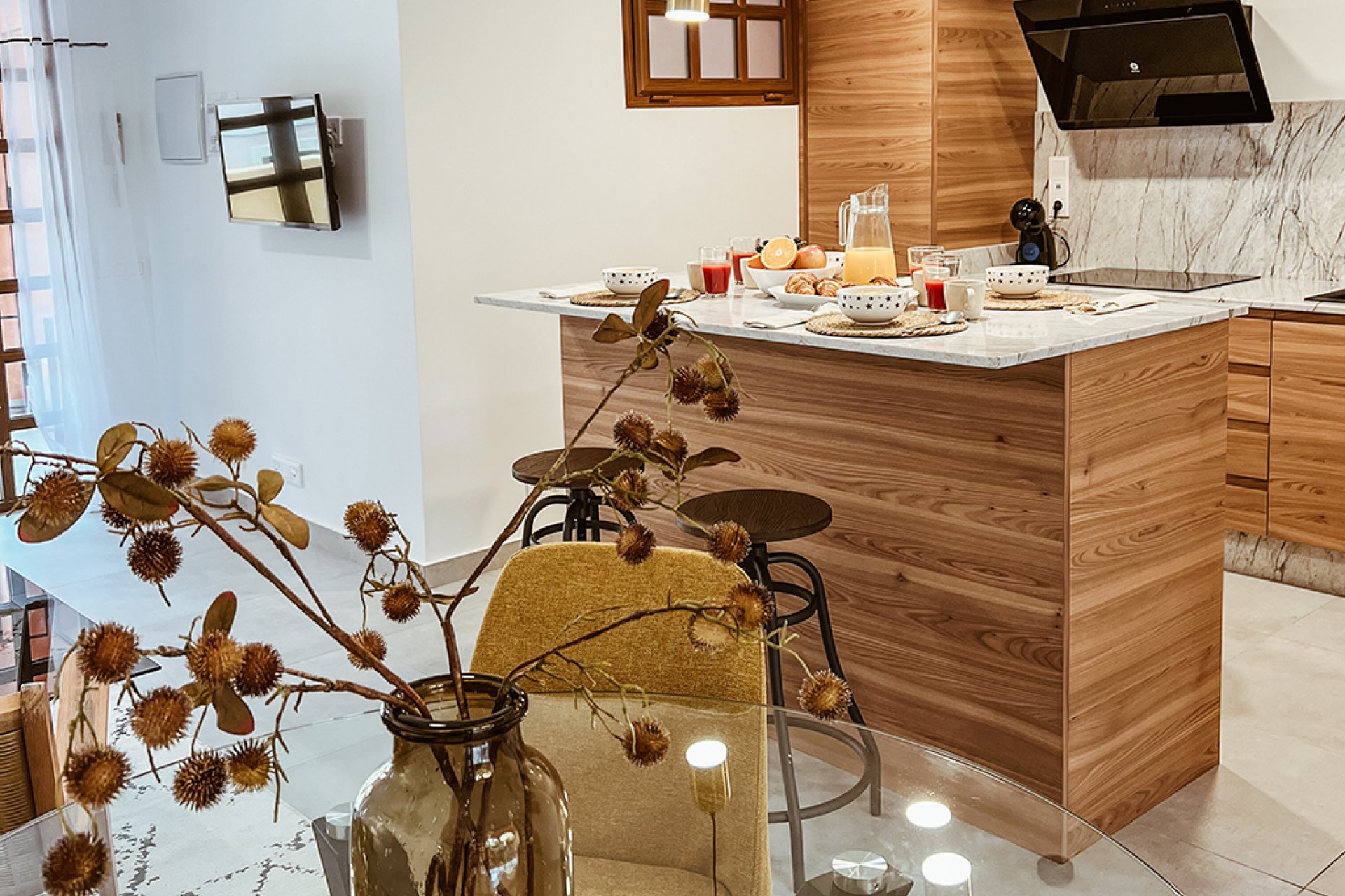 Nieuwbouw - Appartement -
Cuevas del Almanzora