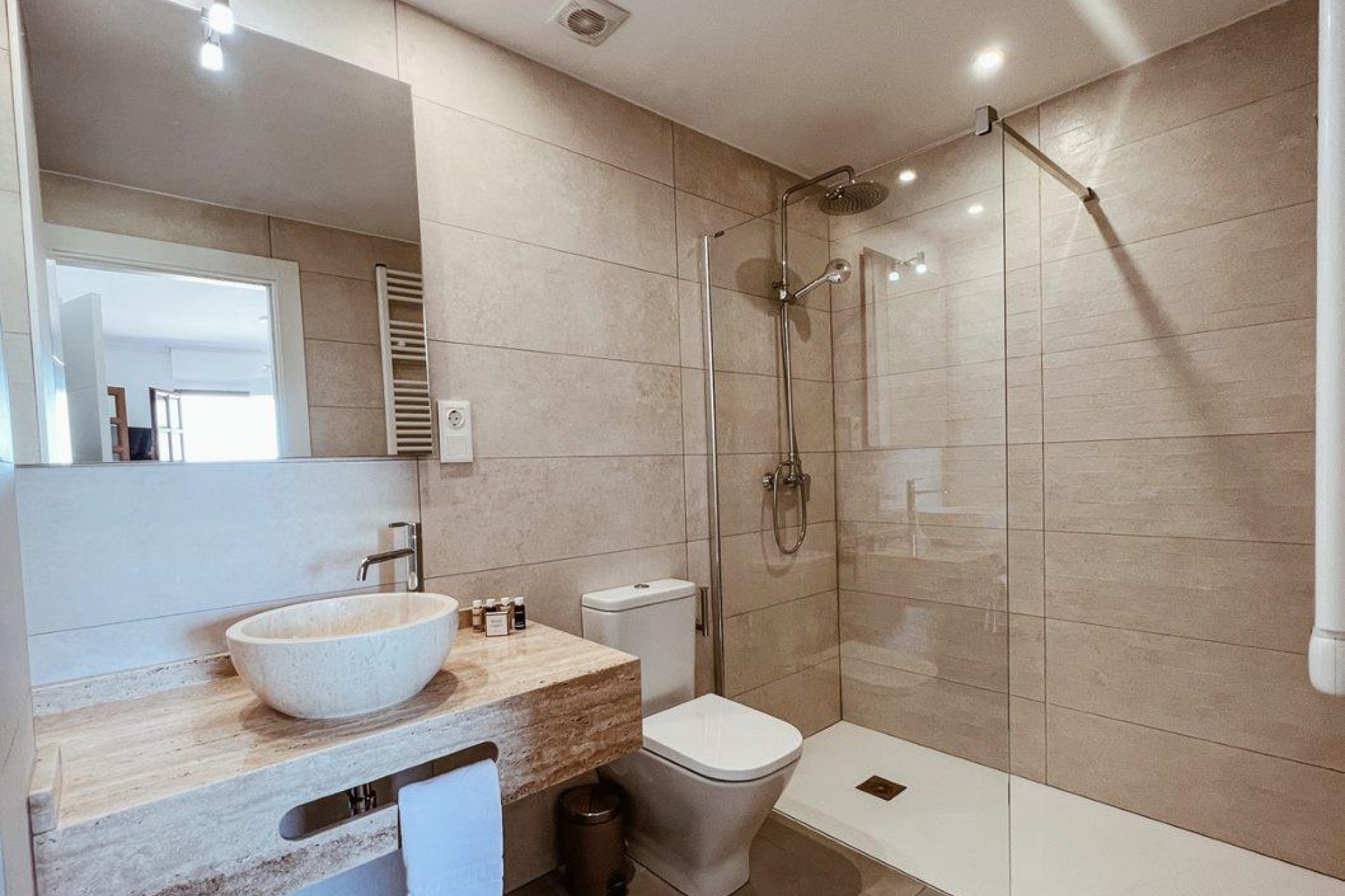 Nieuwbouw - Appartement -
Cuevas del Almanzora