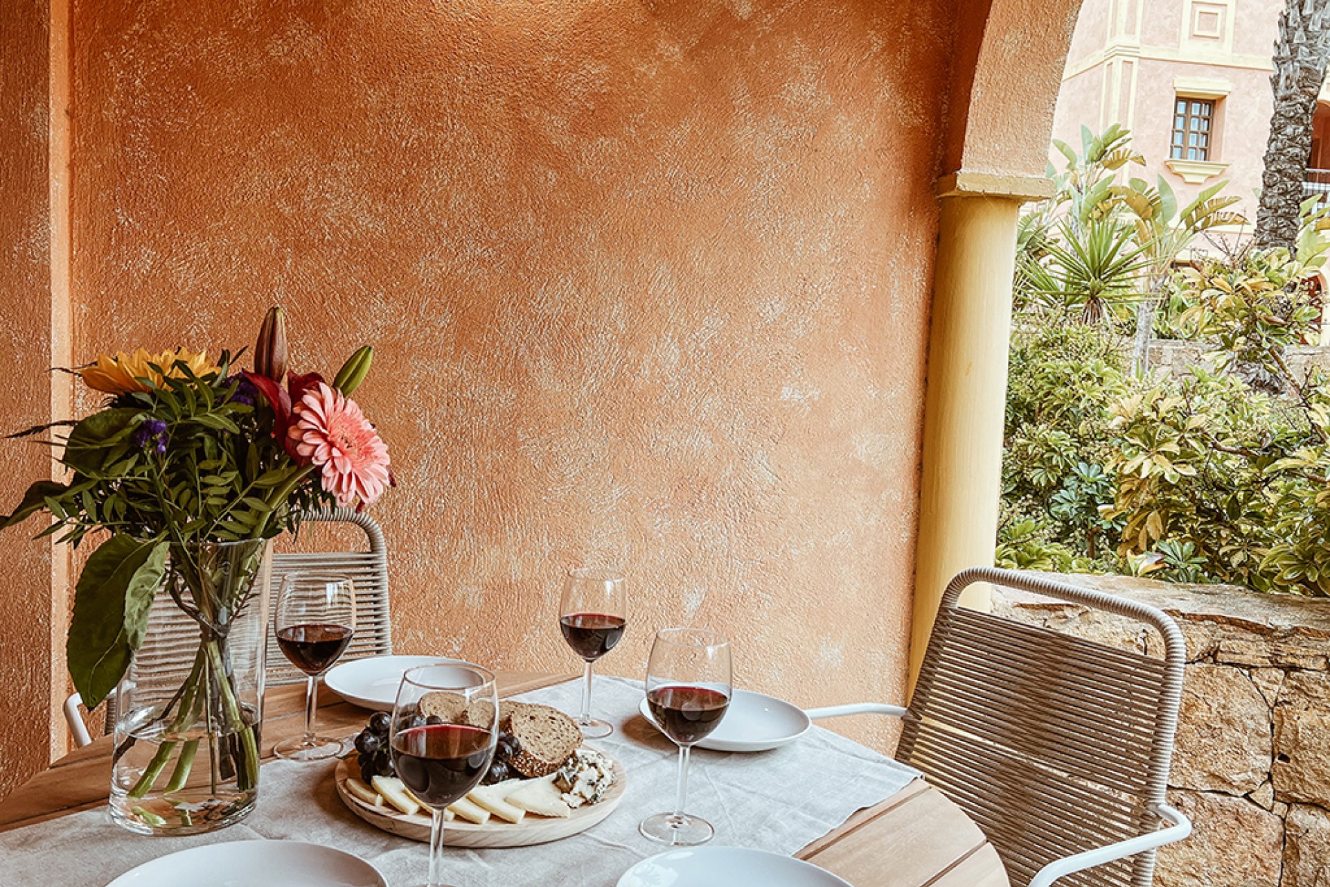 Nieuwbouw - Appartement -
Cuevas del Almanzora