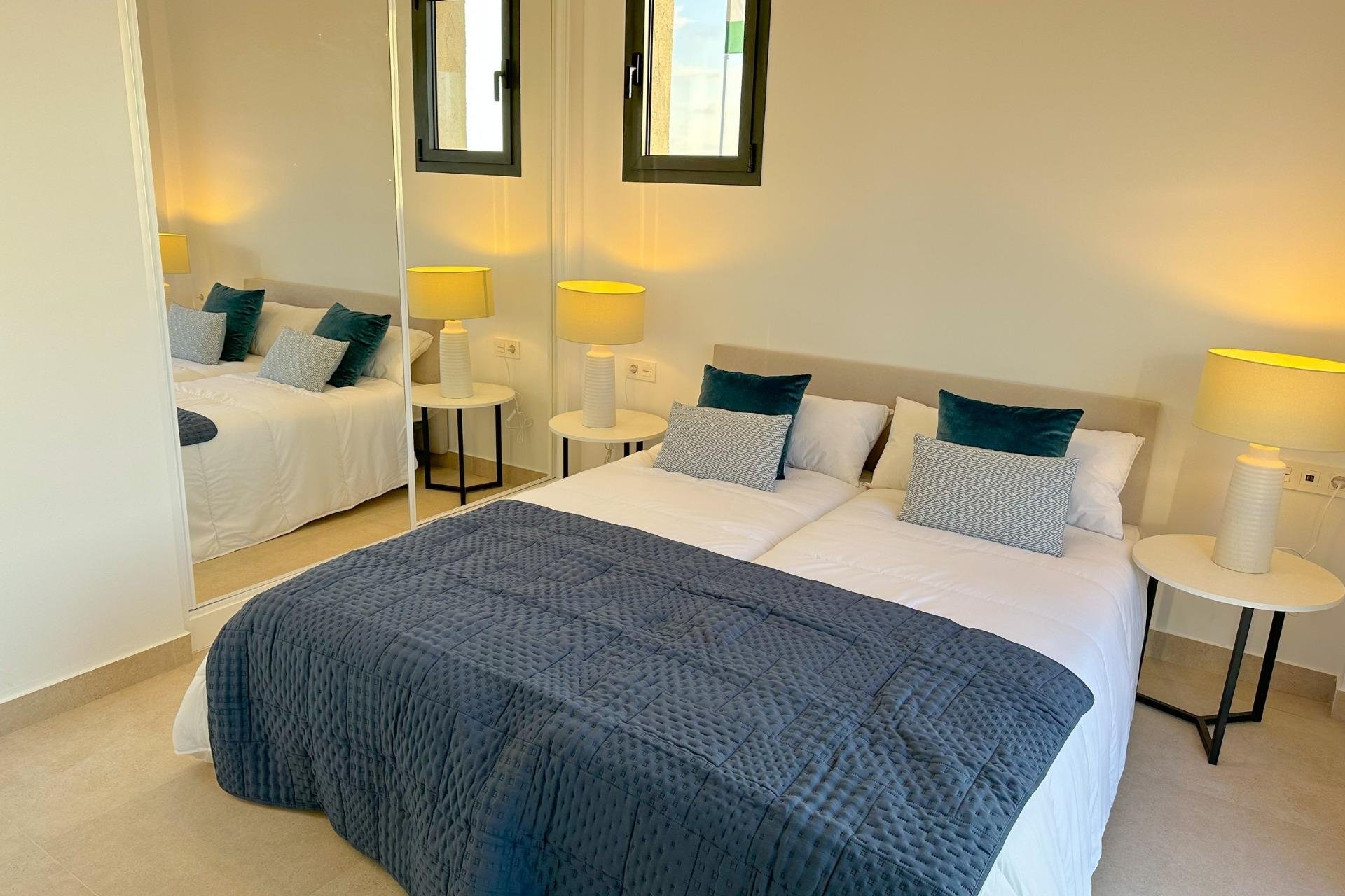 Nieuwbouw - Appartement -
Cuevas del Almanzora