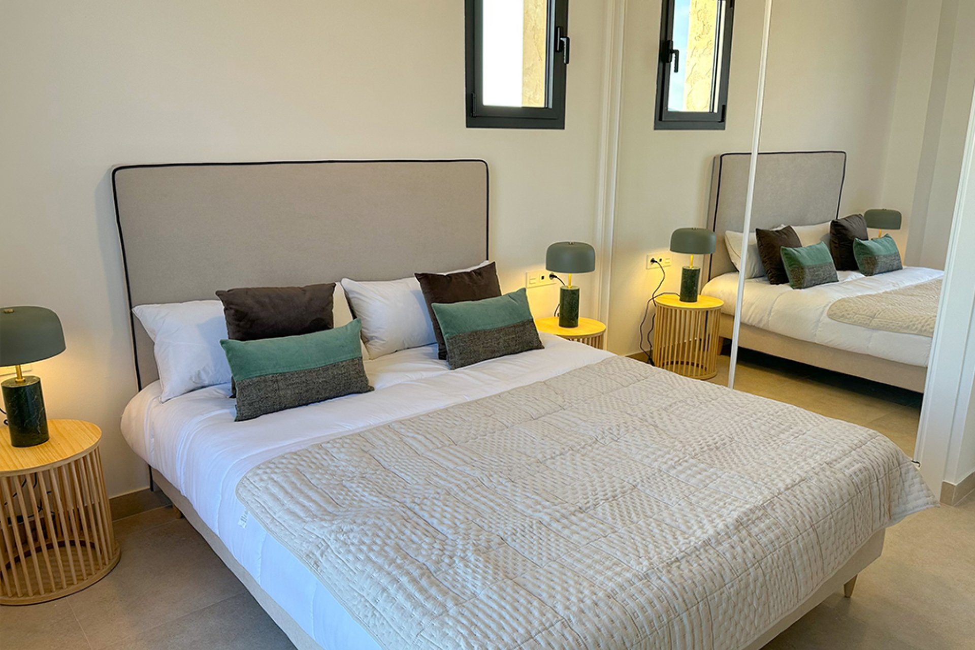 Nieuwbouw - Appartement -
Cuevas del Almanzora