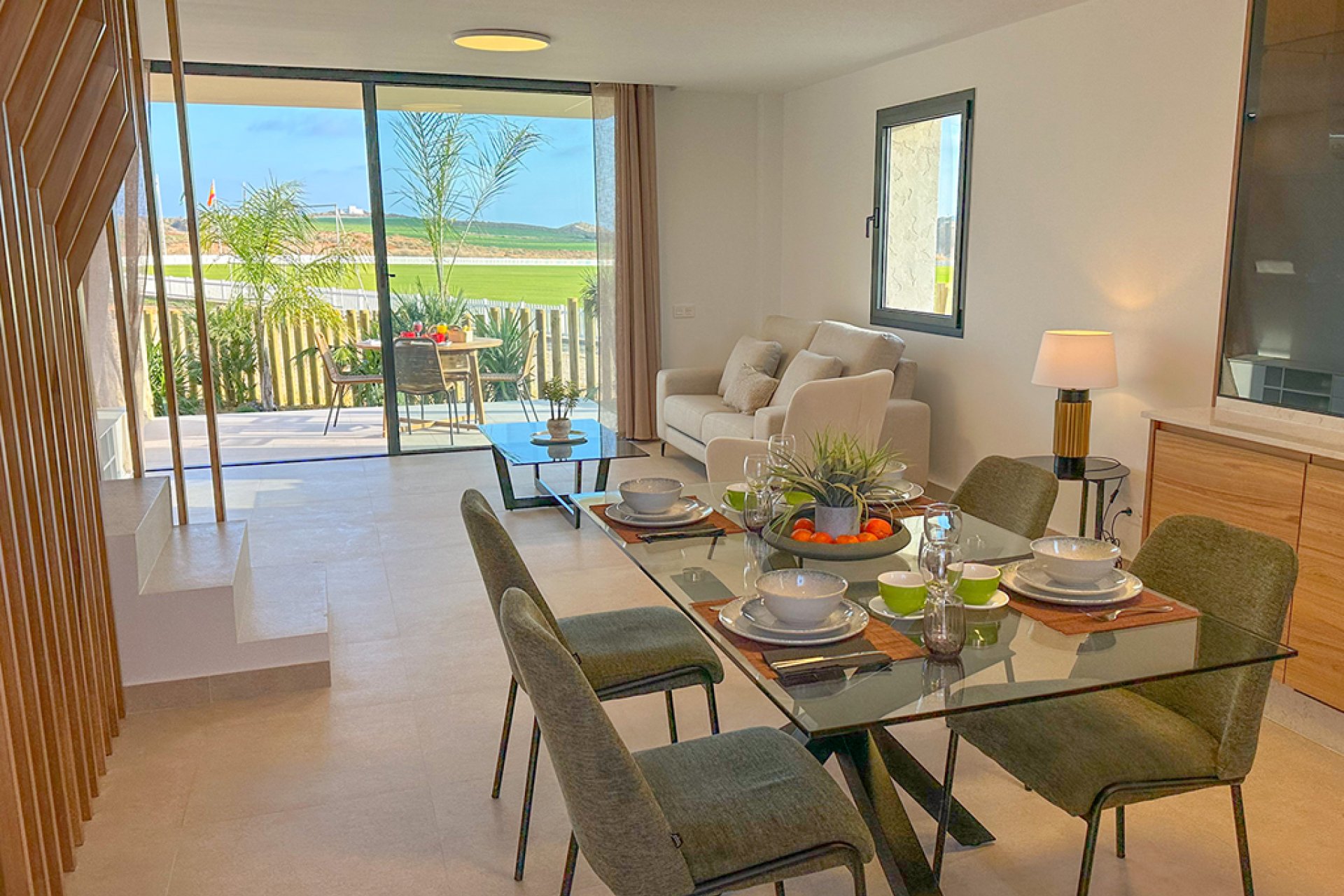 Nieuwbouw - Appartement -
Cuevas del Almanzora