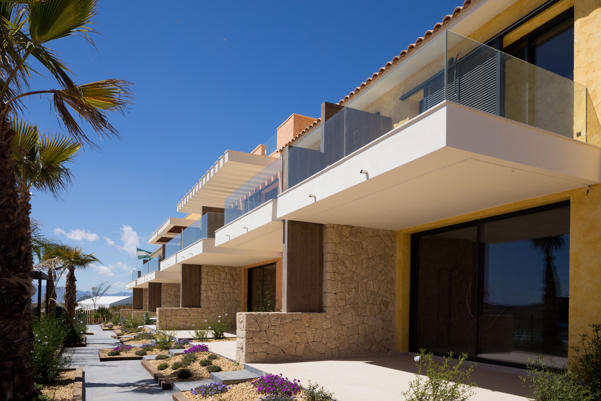 Nieuwbouw - Appartement -
Cuevas del Almanzora