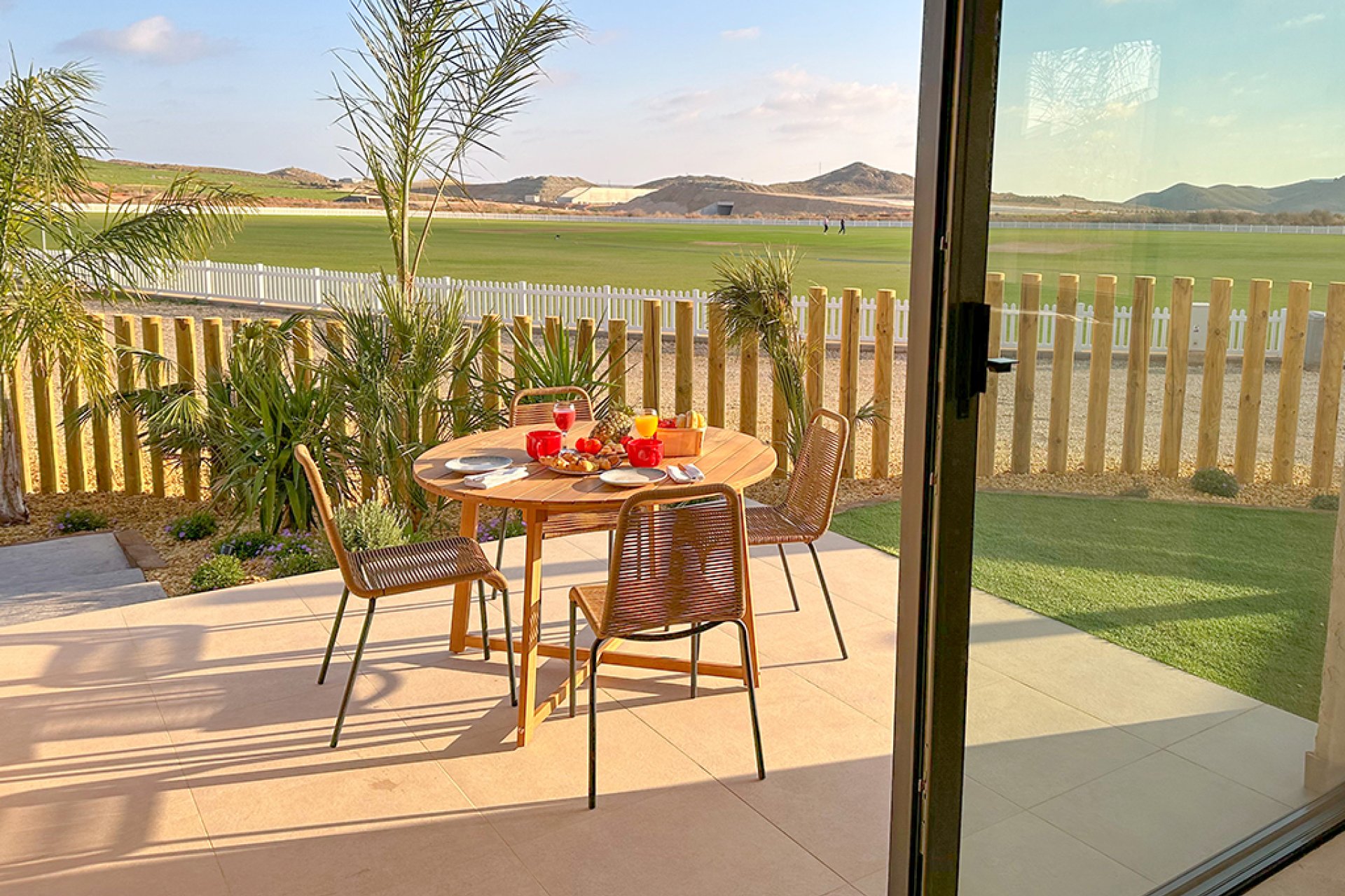 Nieuwbouw - Appartement -
Cuevas del Almanzora