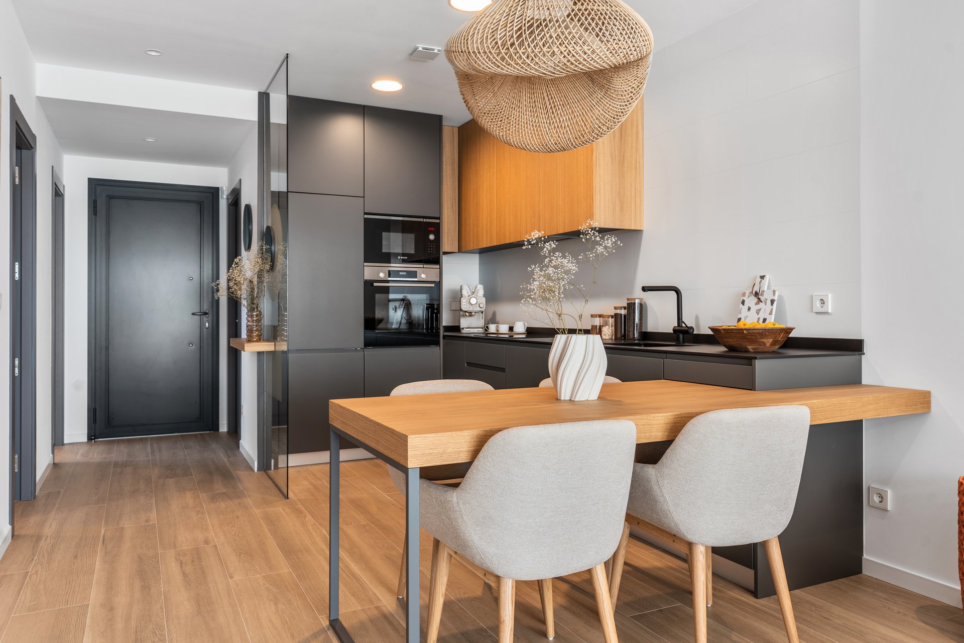 Nieuwbouw - Appartement -
Cumbre del Sol