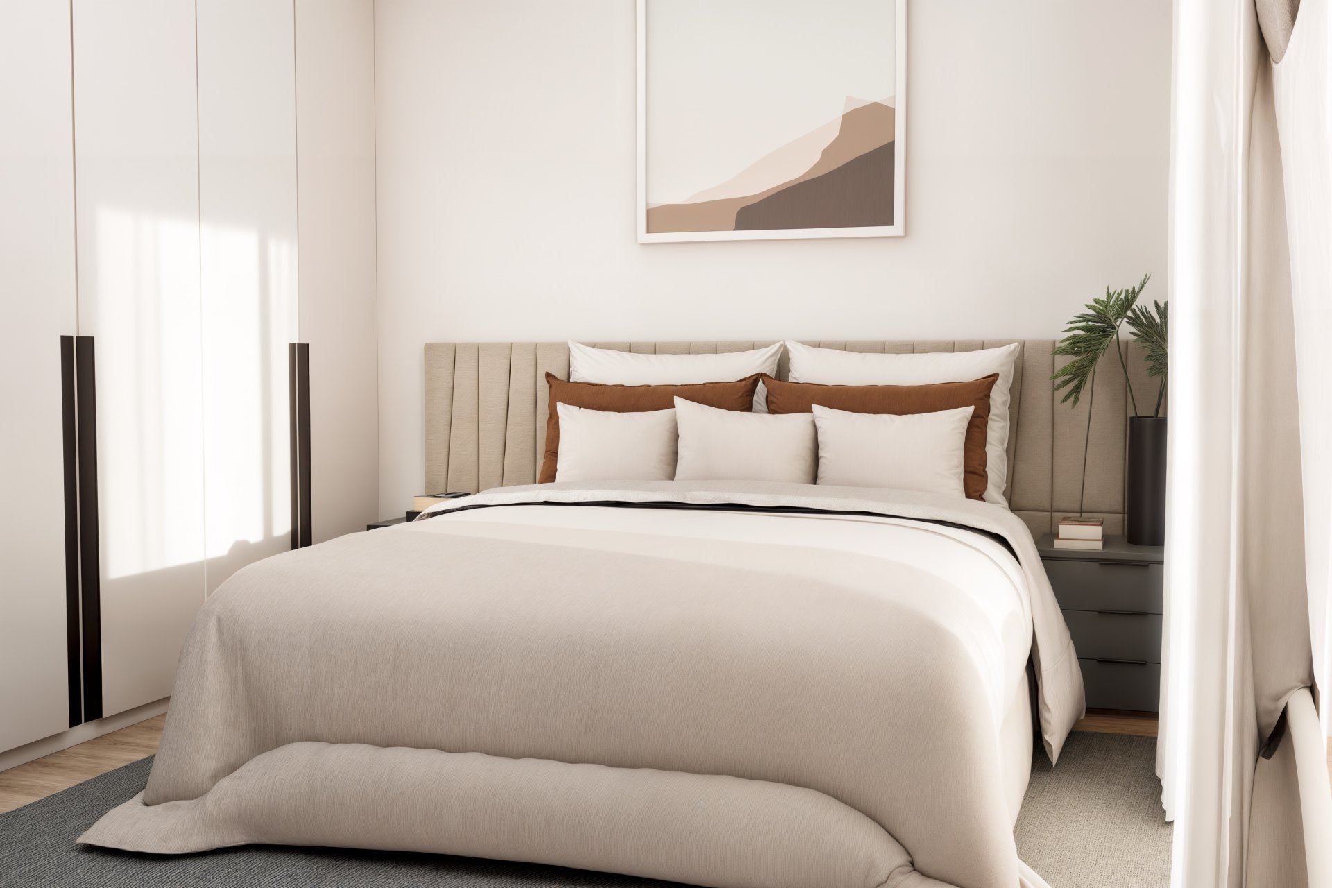 Nieuwbouw - Appartement -
Finestrat
