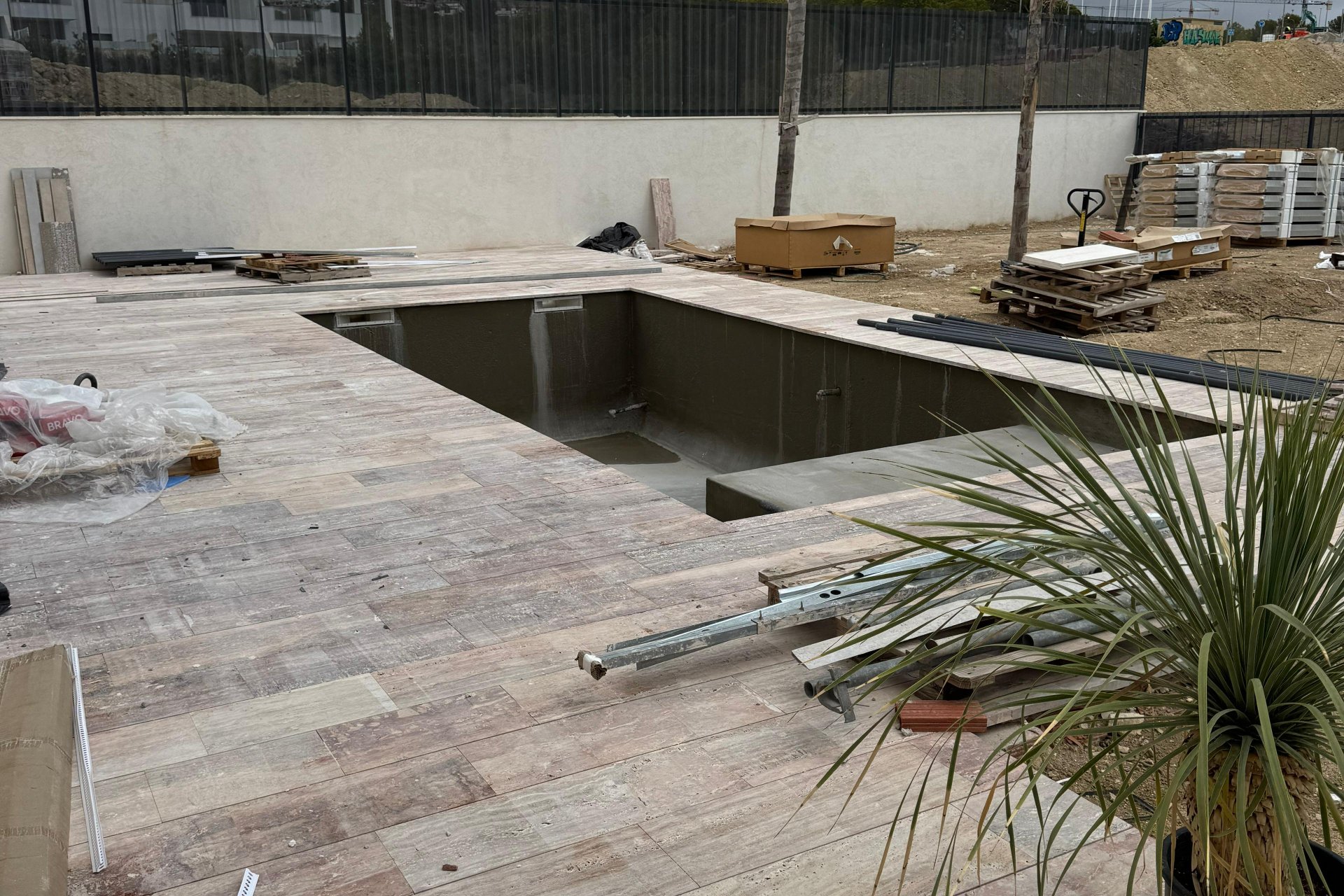 Nieuwbouw - Appartement -
Finestrat