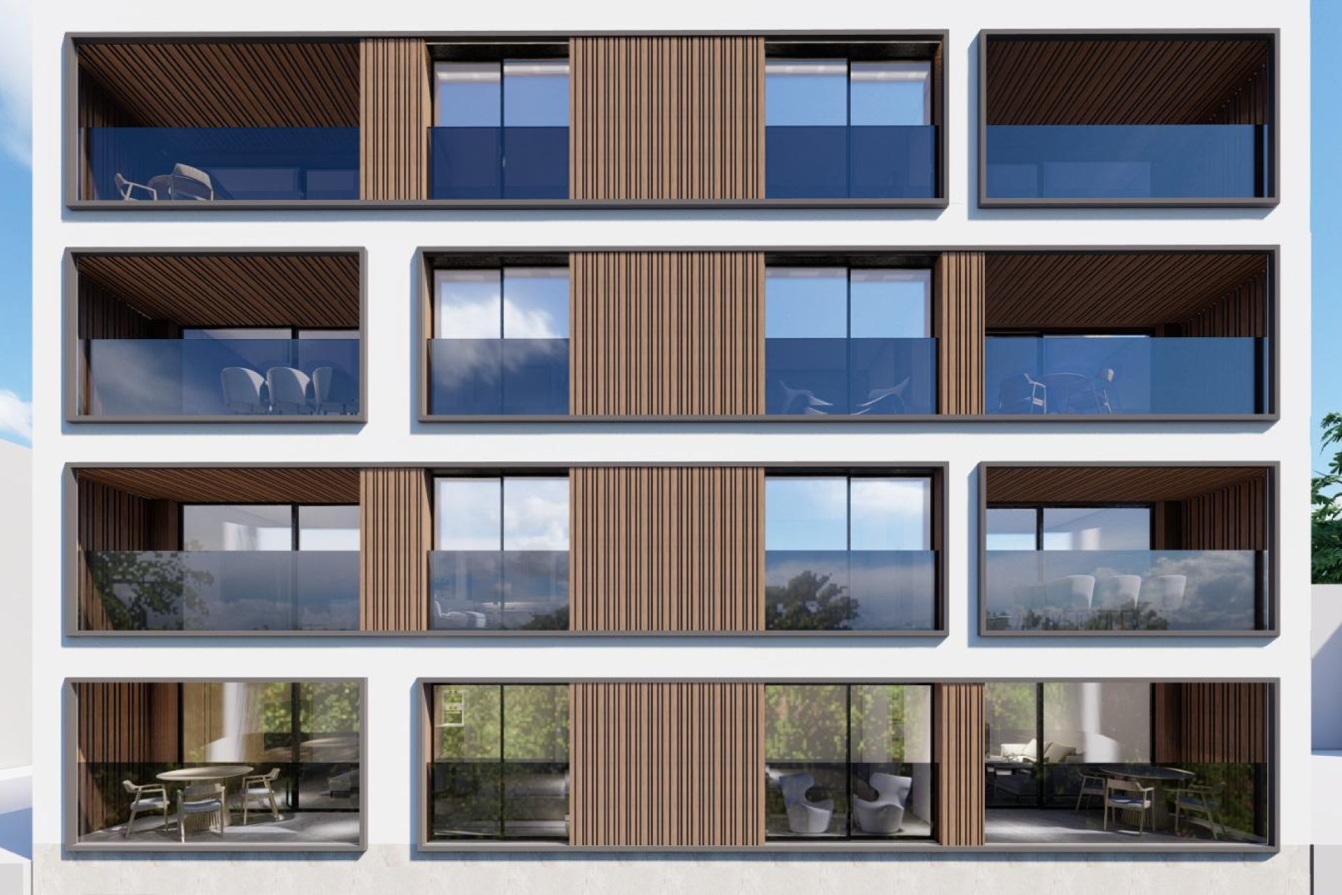 Nieuwbouw - Appartement -
Guardamar del Segura