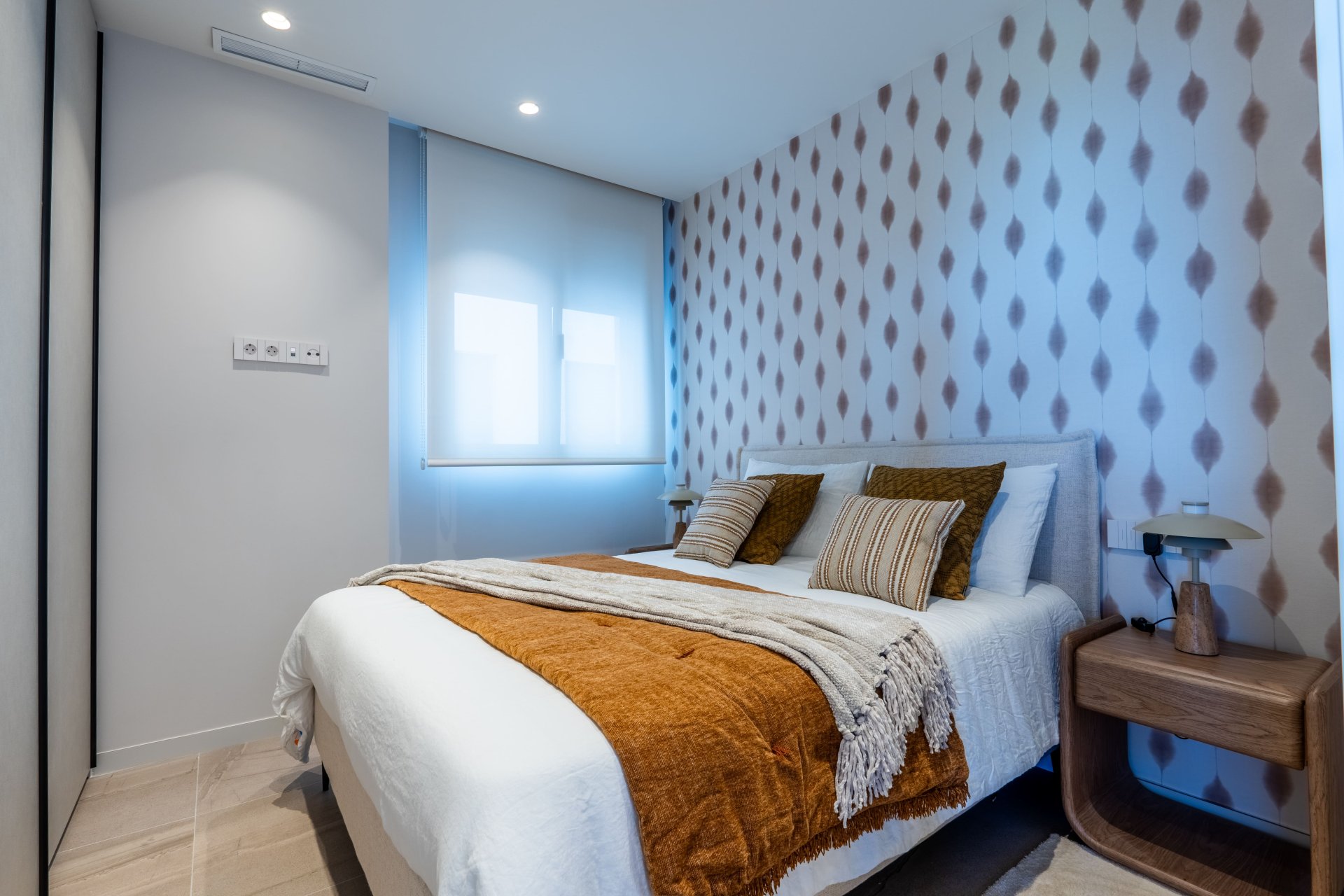 Nieuwbouw - Appartement -
Guardamar del Segura