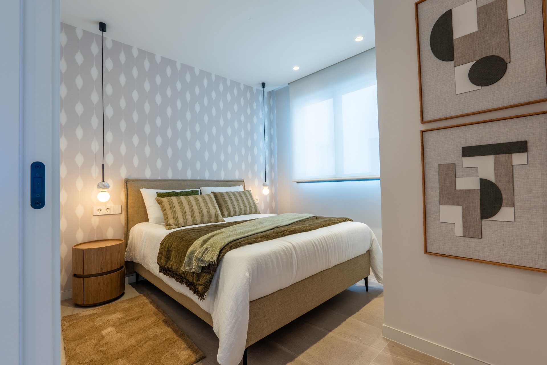 Nieuwbouw - Appartement -
Guardamar del Segura