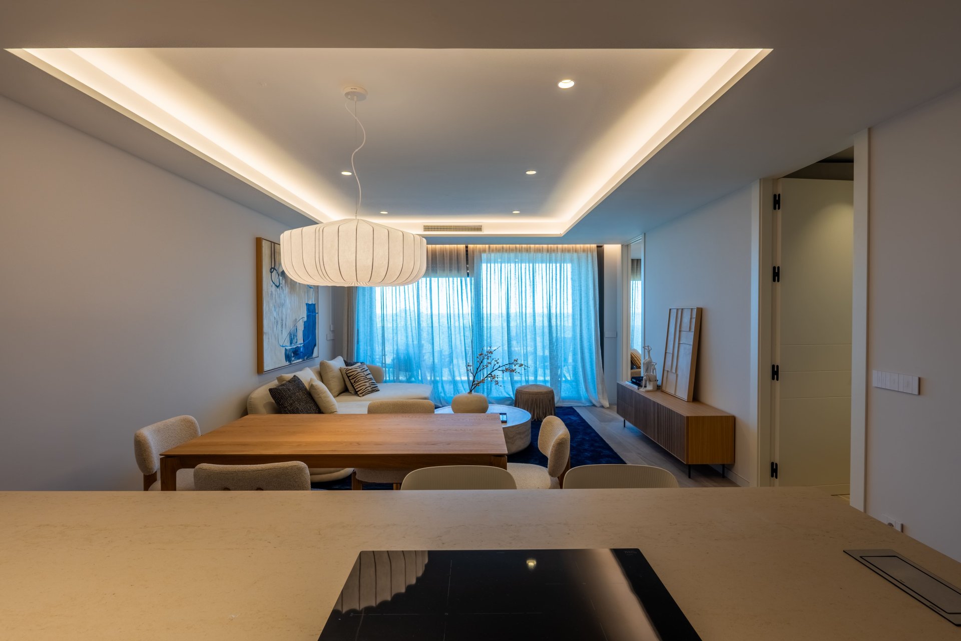 Nieuwbouw - Appartement -
Guardamar del Segura