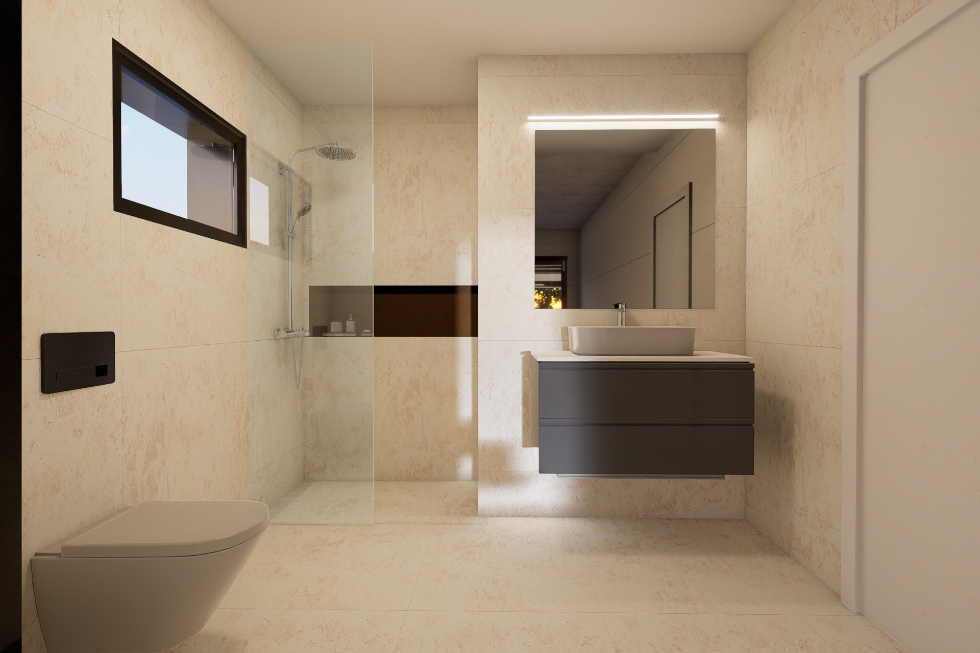 Nieuwbouw - Appartement -
Guardamar del Segura