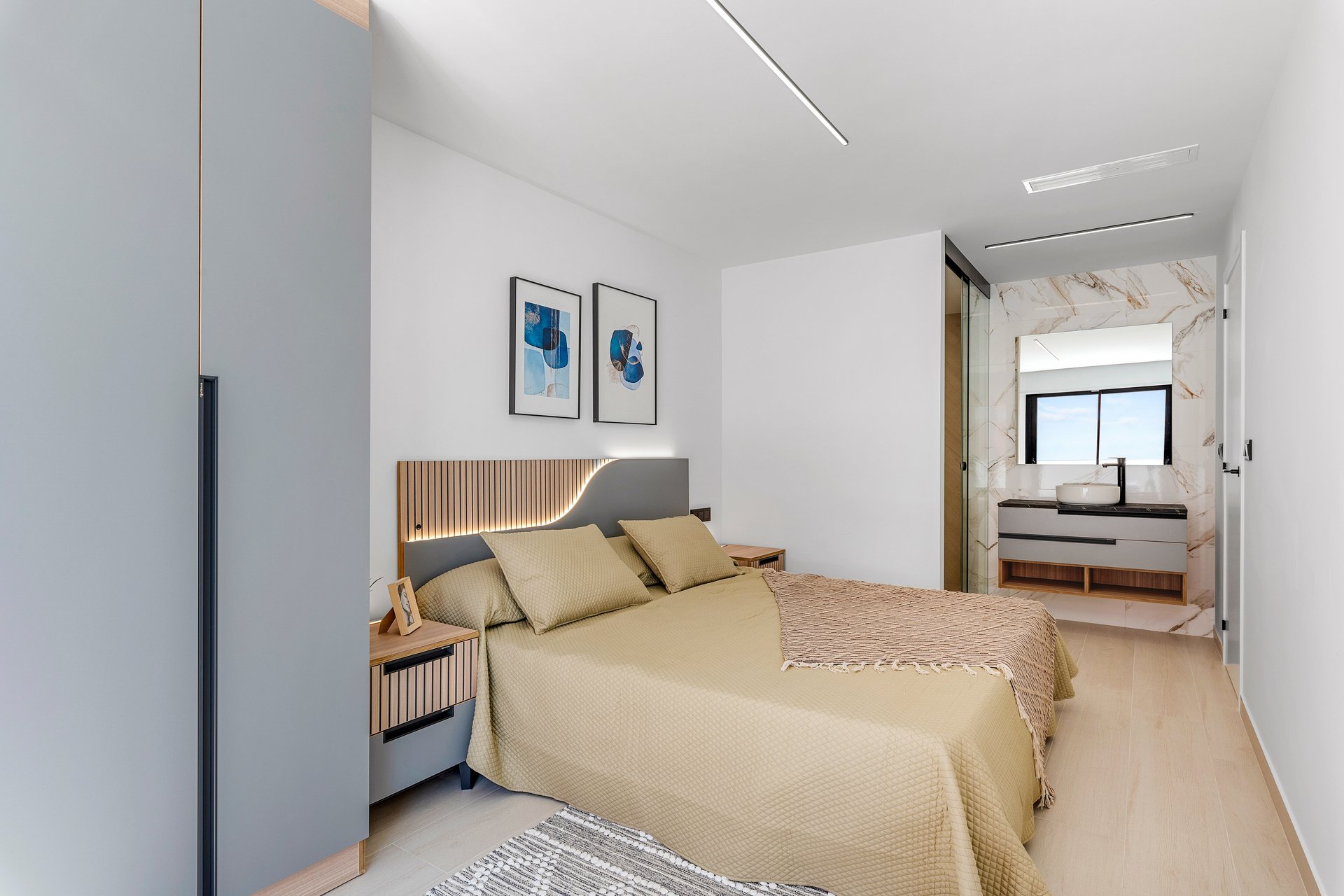 Nieuwbouw - Appartement -
Guardamar del Segura