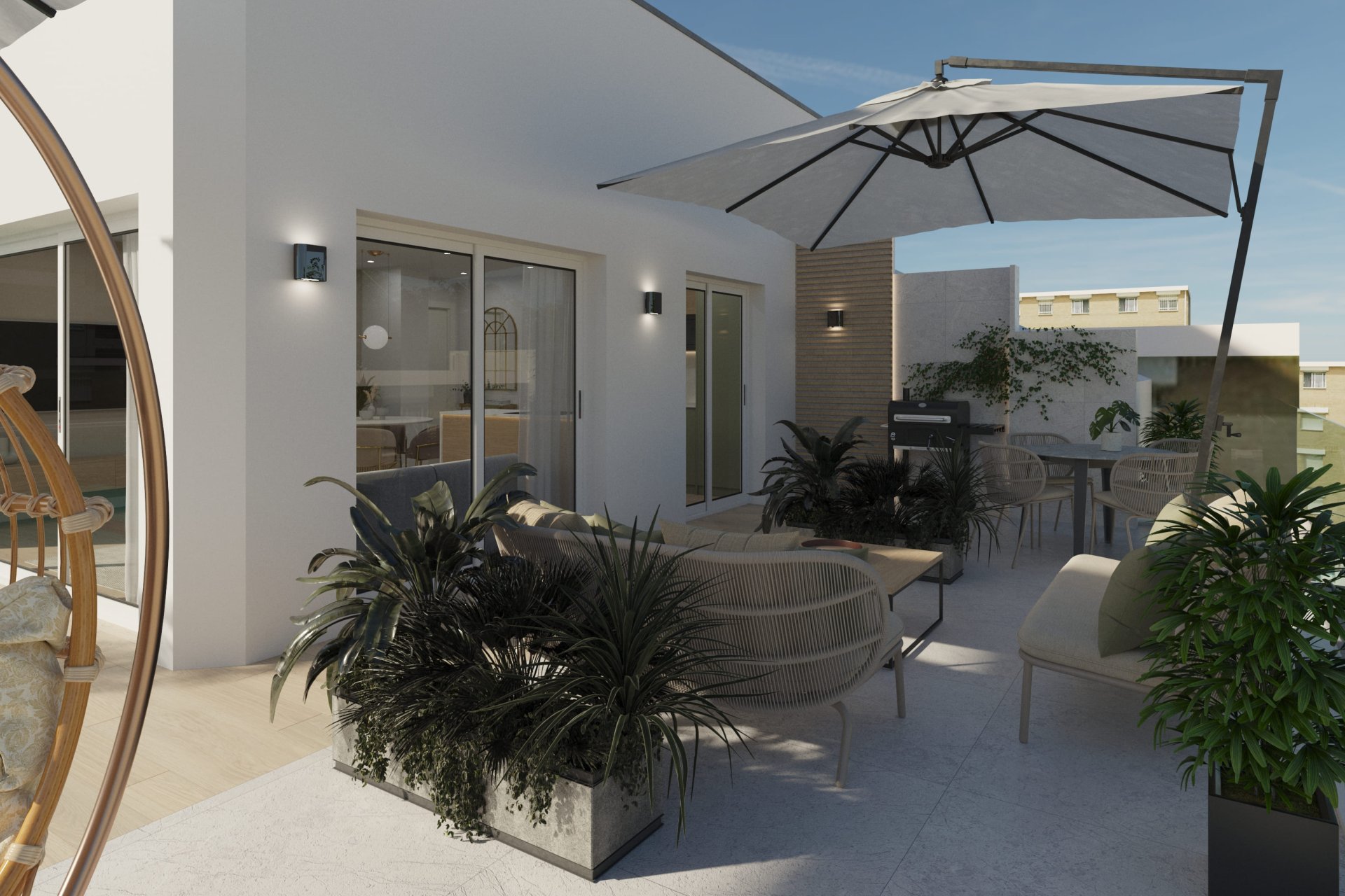 Nieuwbouw - Appartement -
Guardamar del Segura