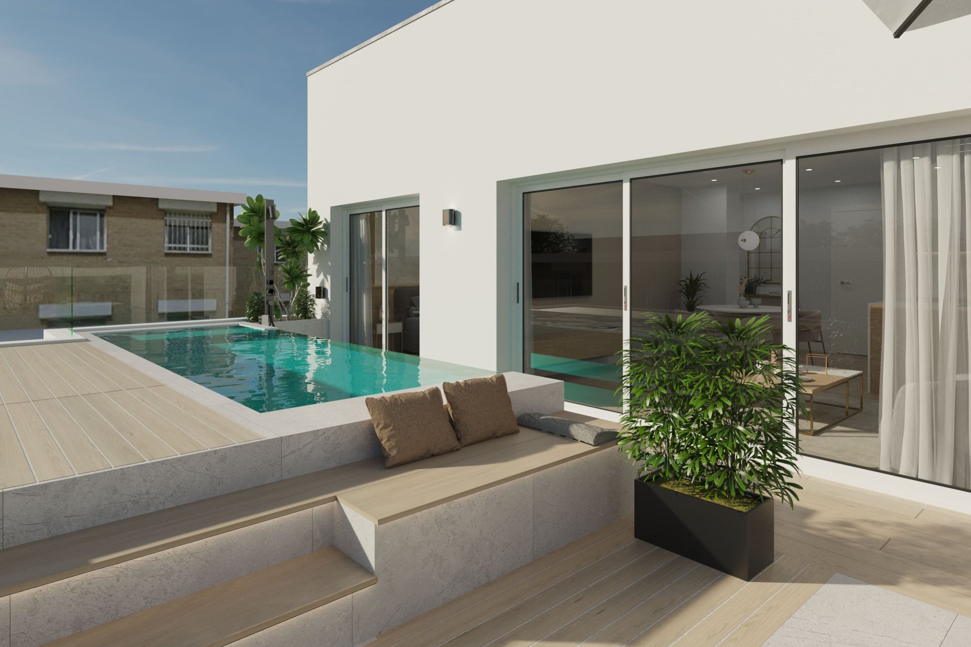Nieuwbouw - Appartement -
Guardamar del Segura