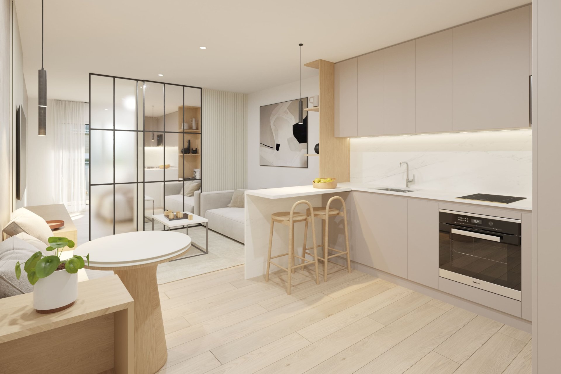 Nieuwbouw - Appartement -
Guardamar del Segura