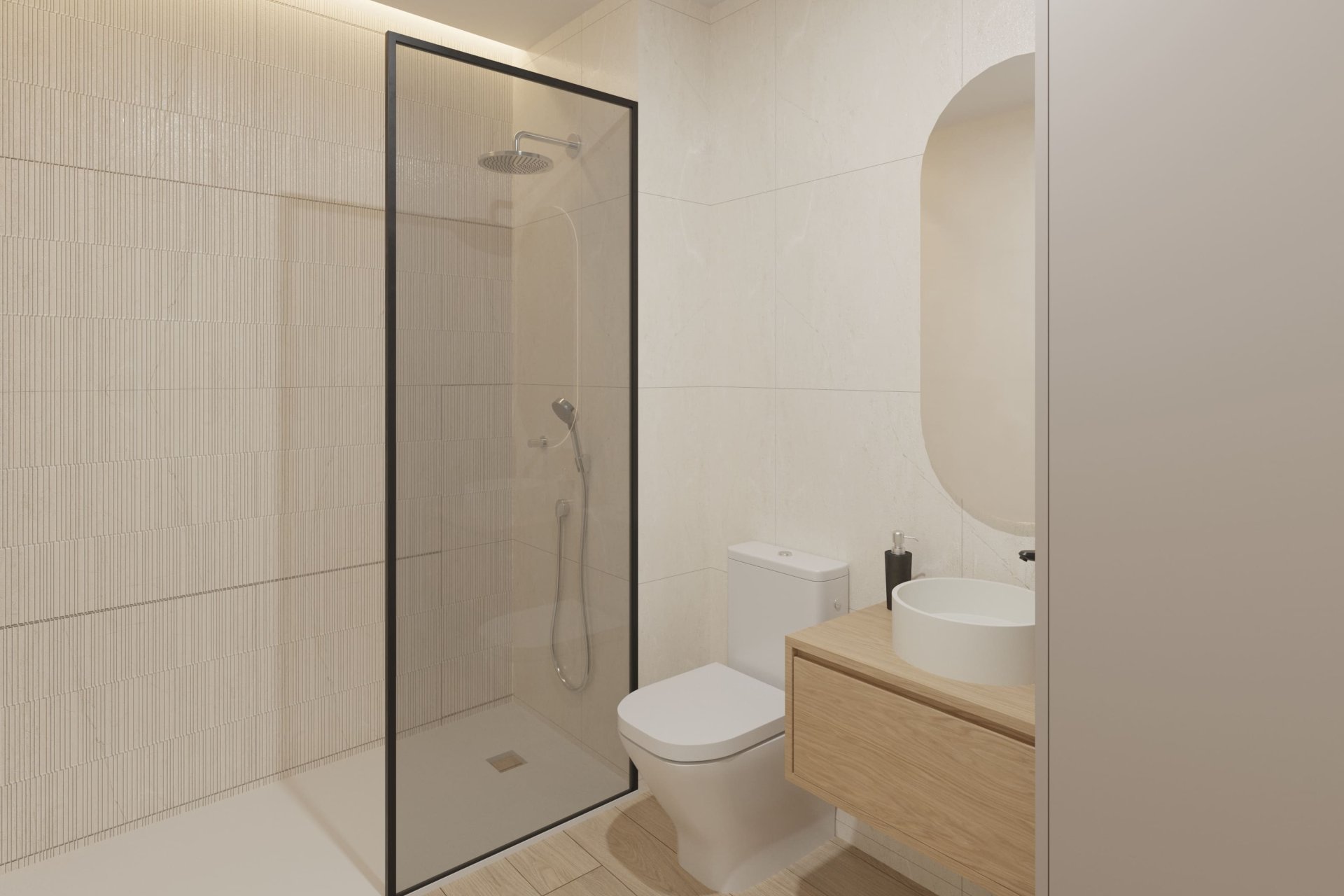 Nieuwbouw - Appartement -
Guardamar del Segura