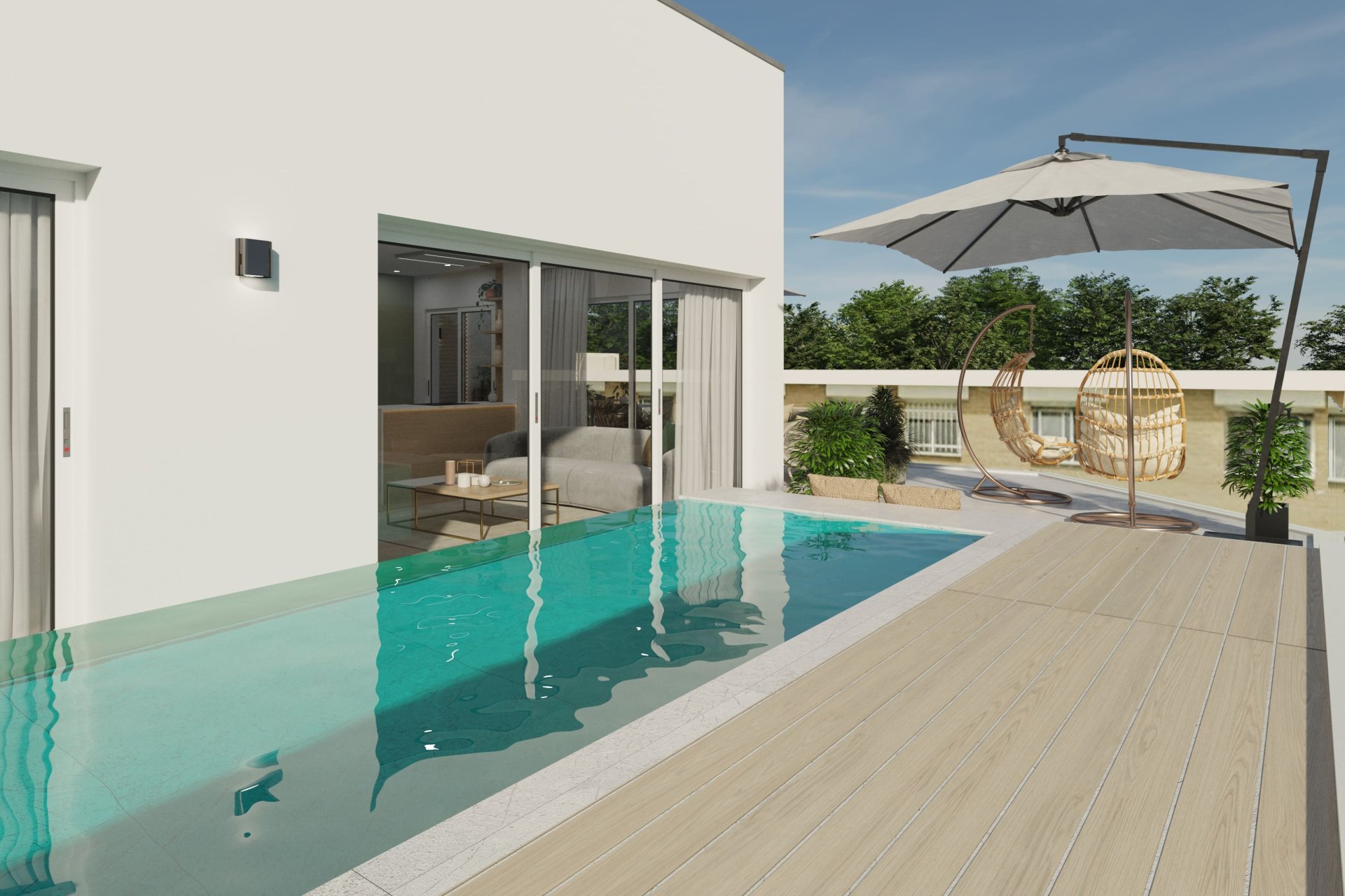 Nieuwbouw - Appartement -
Guardamar del Segura