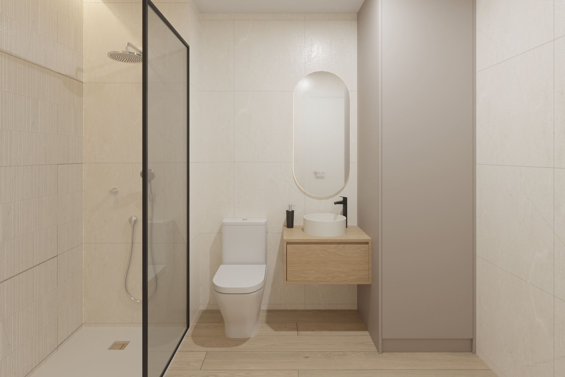 Nieuwbouw - Appartement -
Guardamar del Segura
