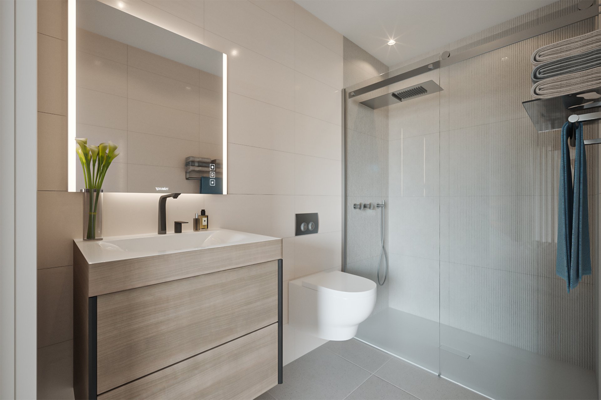 Nieuwbouw - Appartement -
Guardamar del Segura