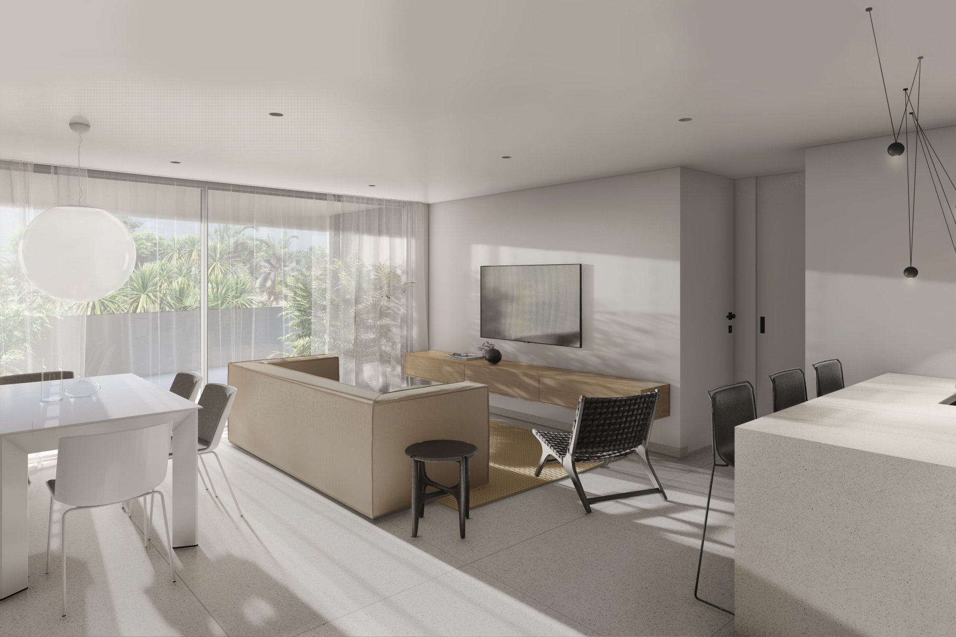 Nieuwbouw - Appartement -
Guardamar del Segura