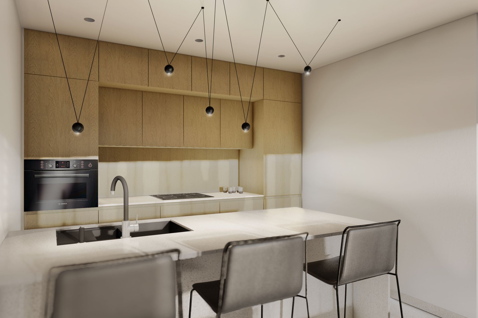 Nieuwbouw - Appartement -
Guardamar del Segura