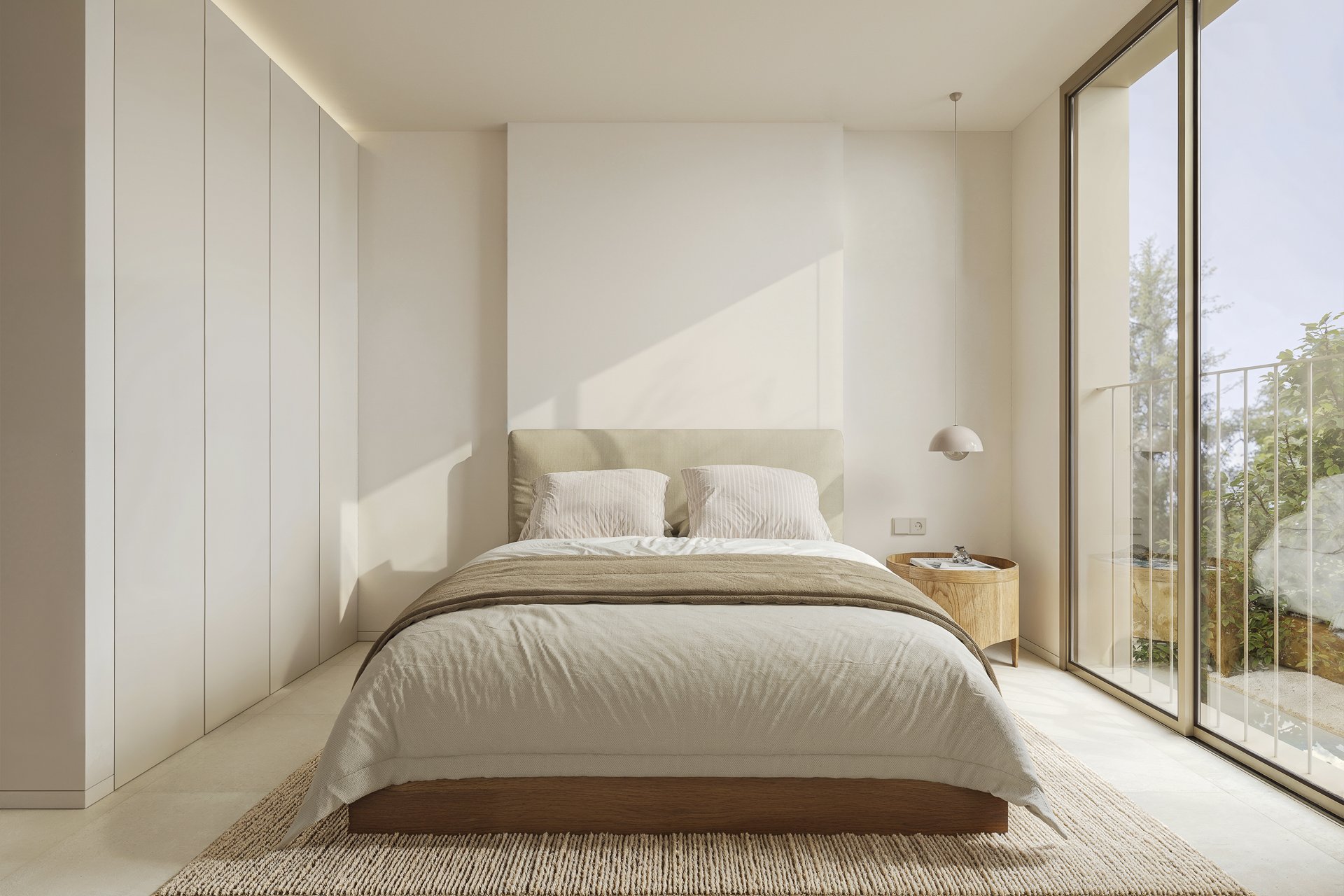 Nieuwbouw - Appartement -
Jacarilla