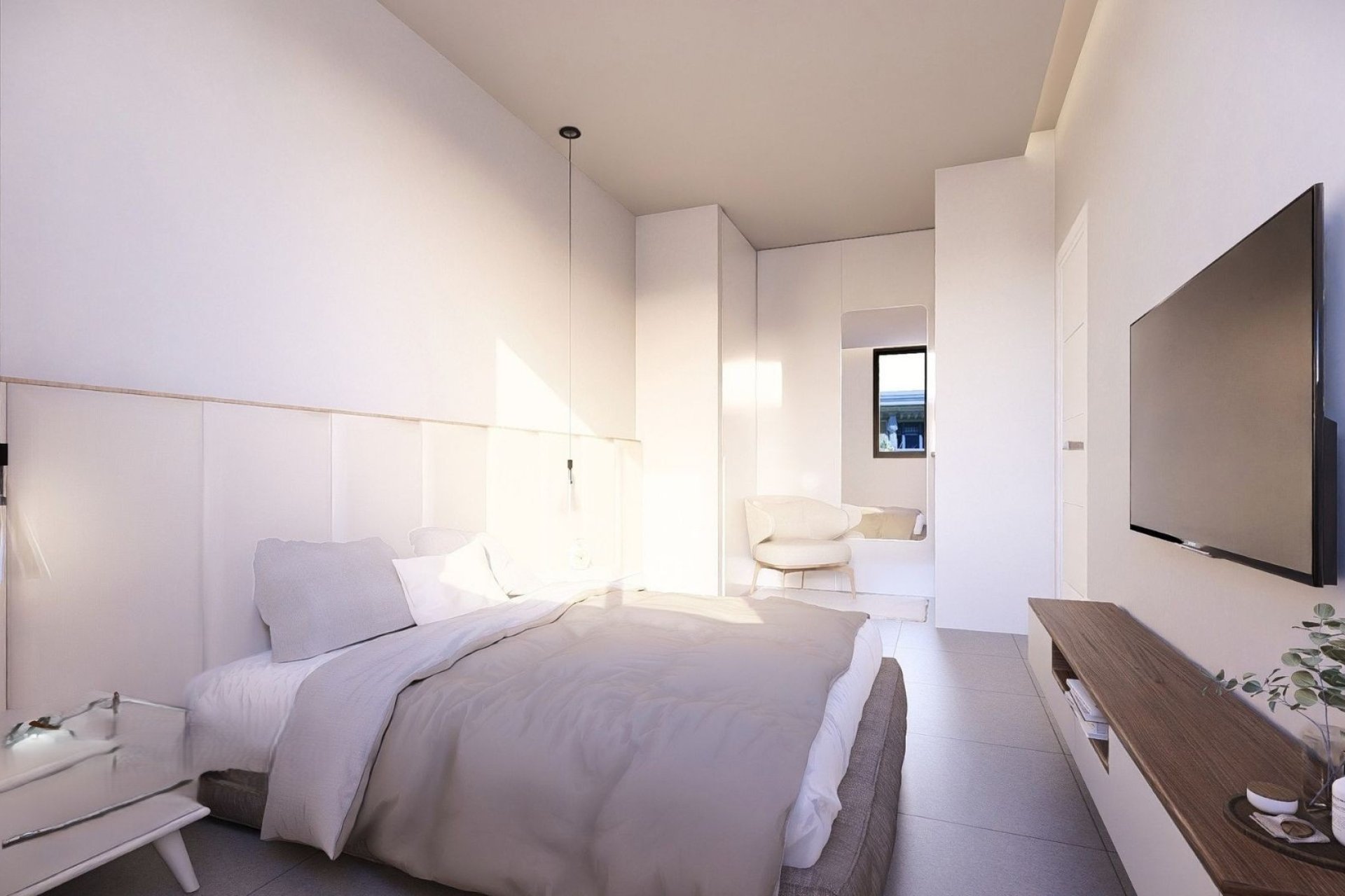 Nieuwbouw - Appartement -
Jávea - Javea