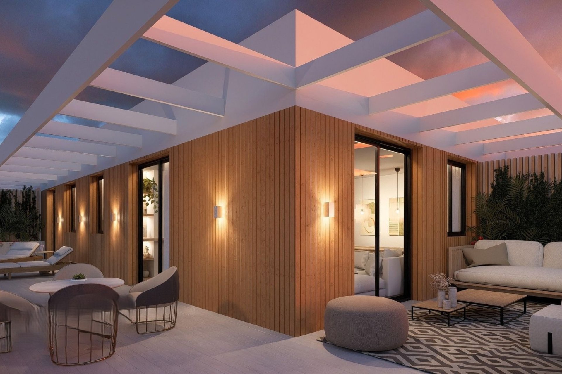 Nieuwbouw - Appartement -
Jávea - Javea