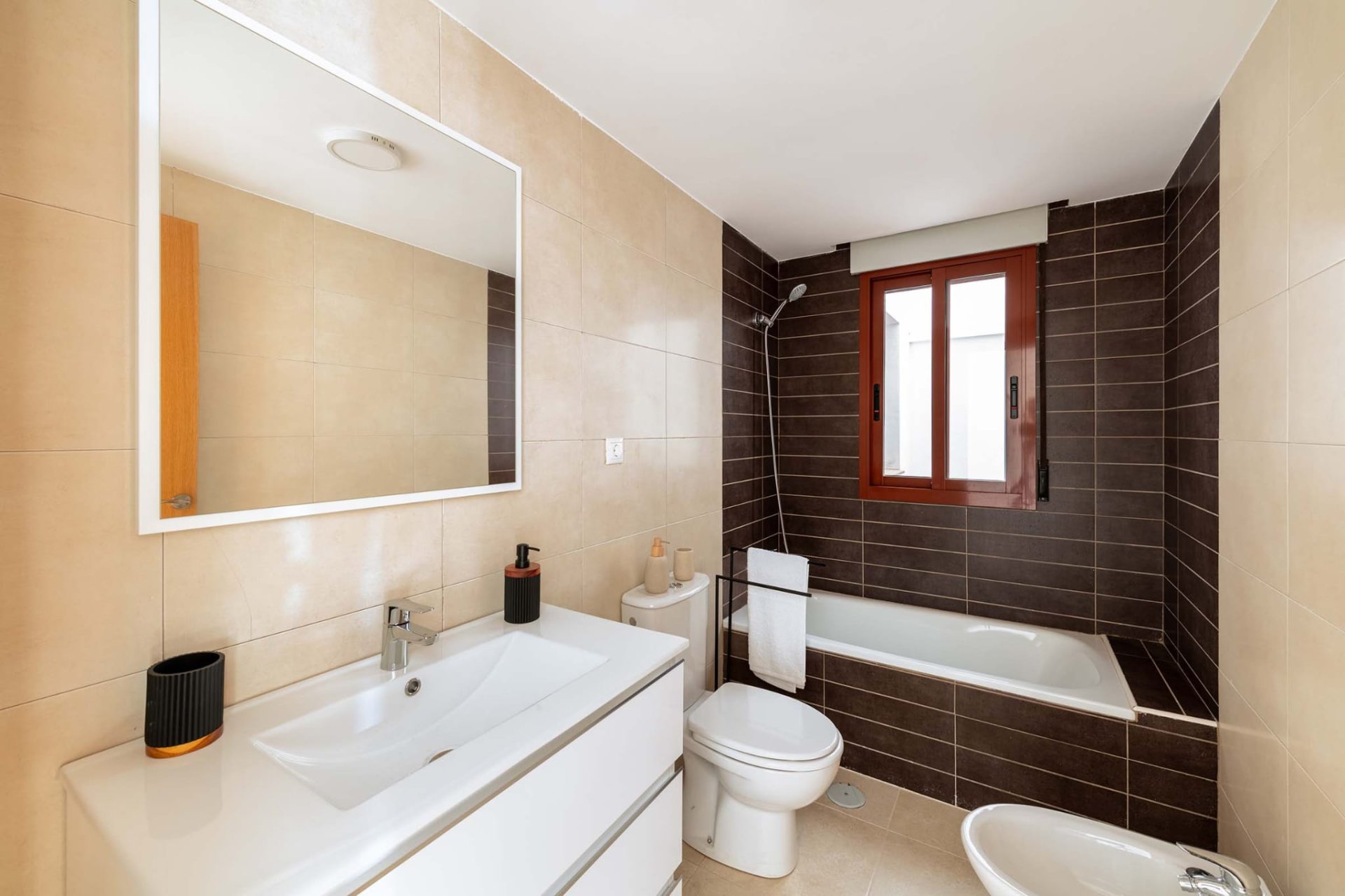 Nieuwbouw - Appartement -
Jerónimo y Avileses