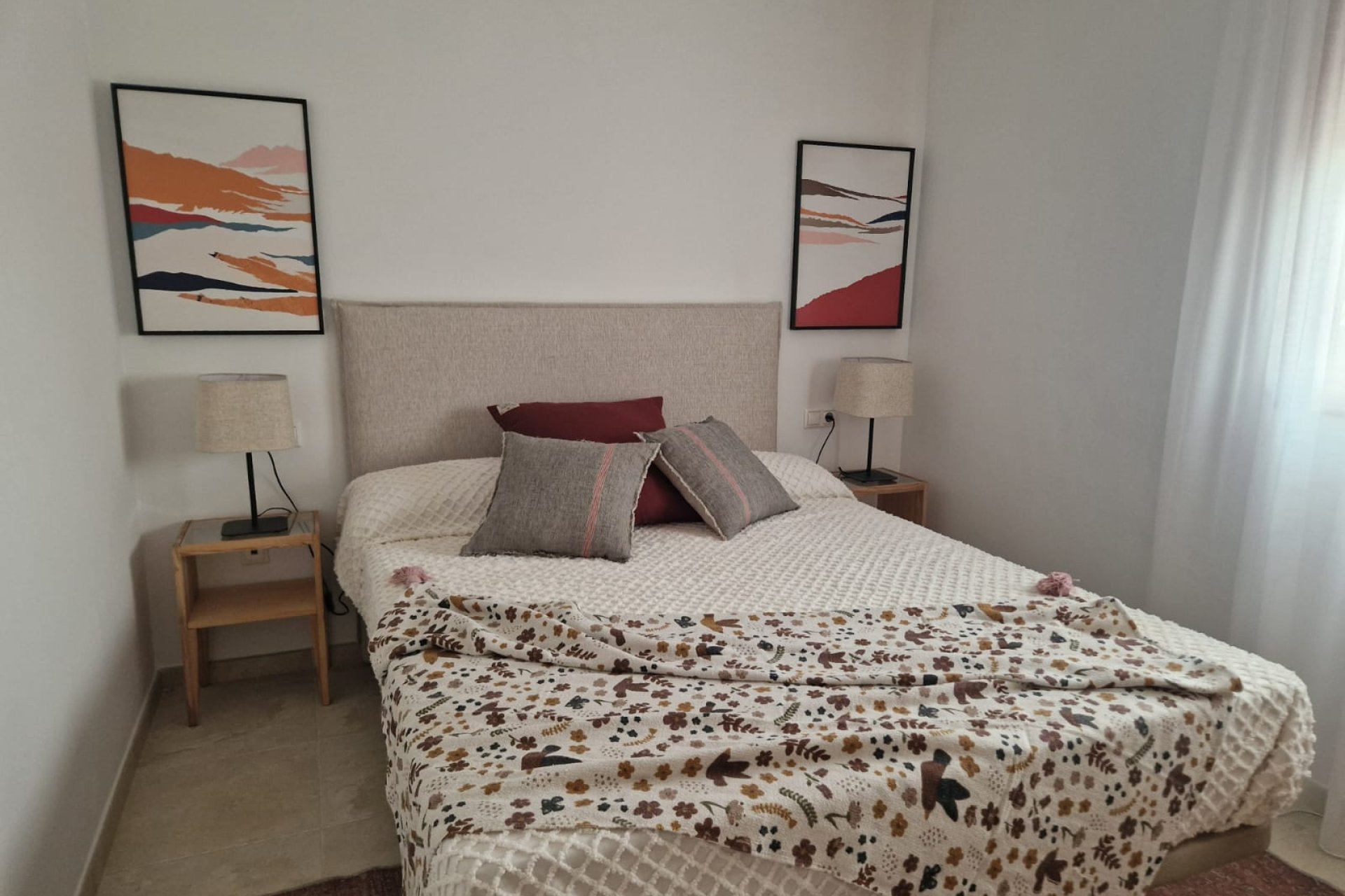 Nieuwbouw - Appartement -
Jerónimo y Avileses