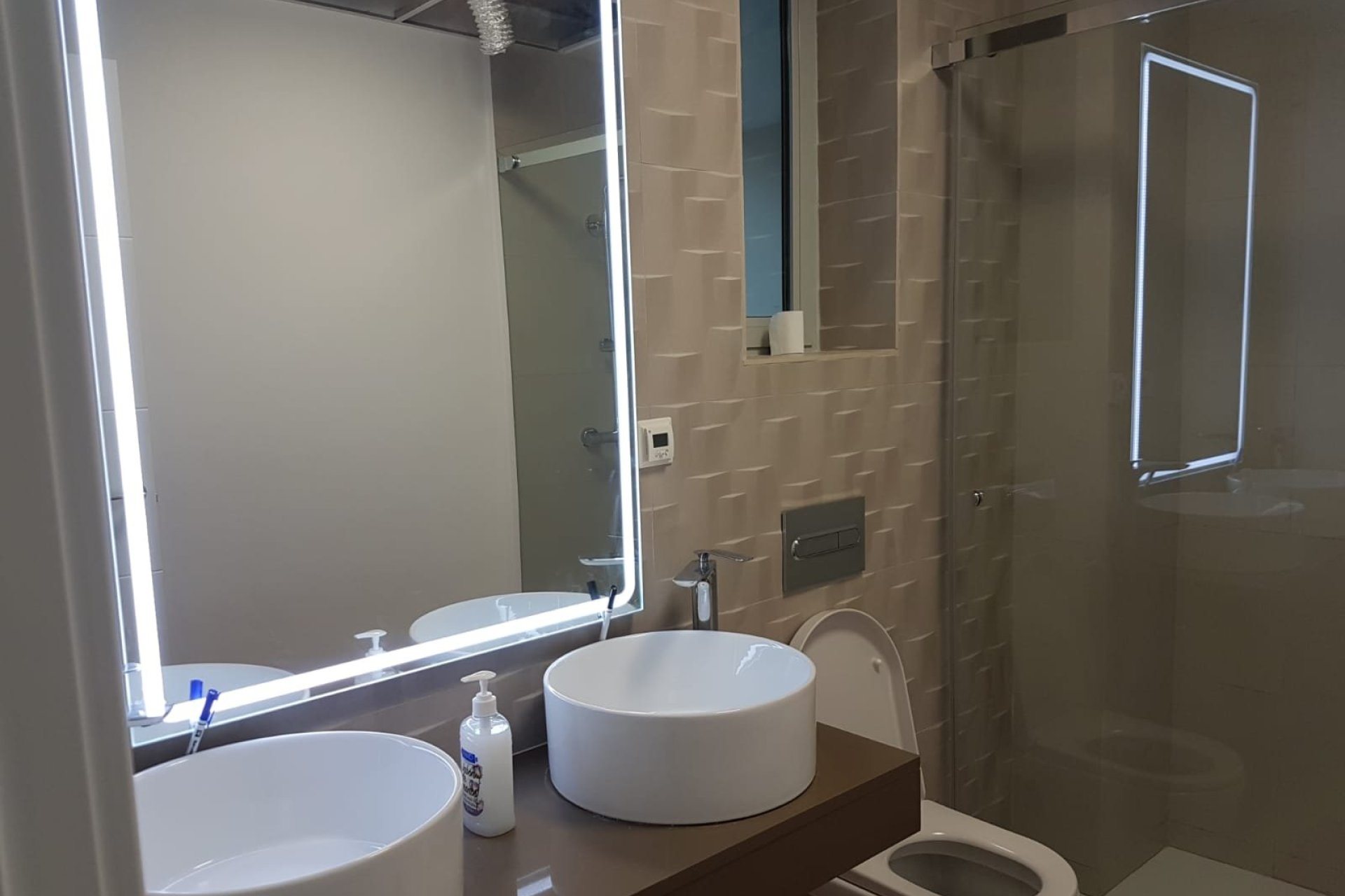 Nieuwbouw - Appartement -
La Cala