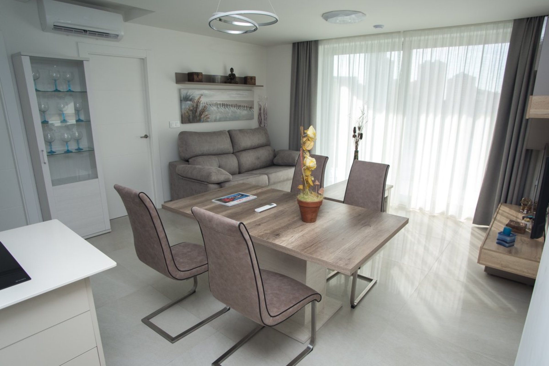Nieuwbouw - Appartement -
La Cala