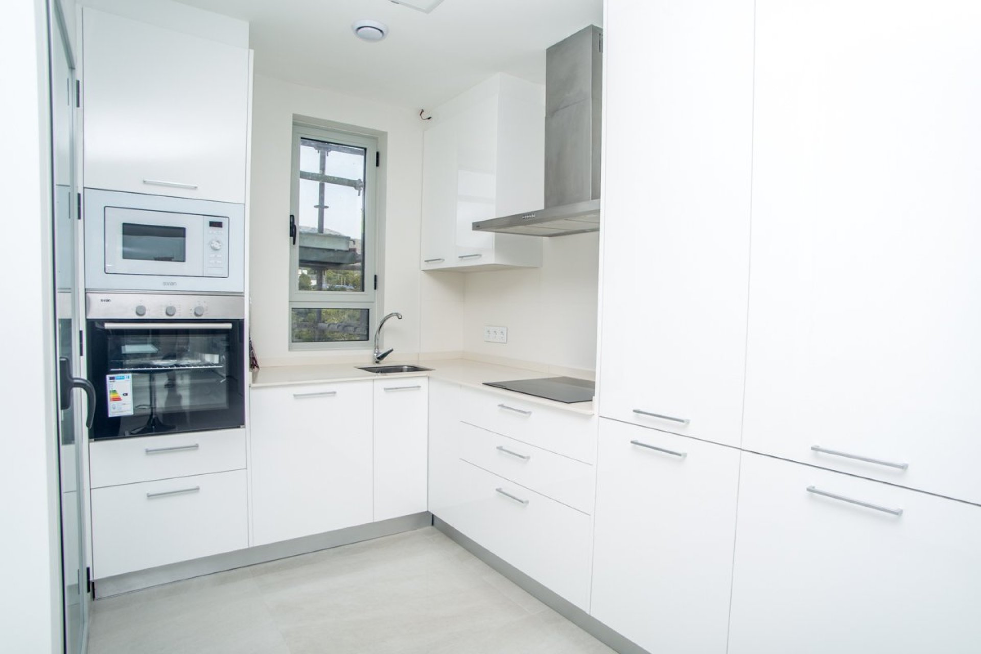 Nieuwbouw - Appartement -
La Cala