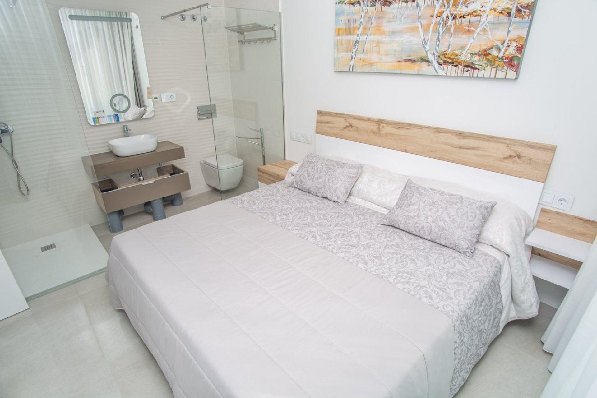 Nieuwbouw - Appartement -
La Cala