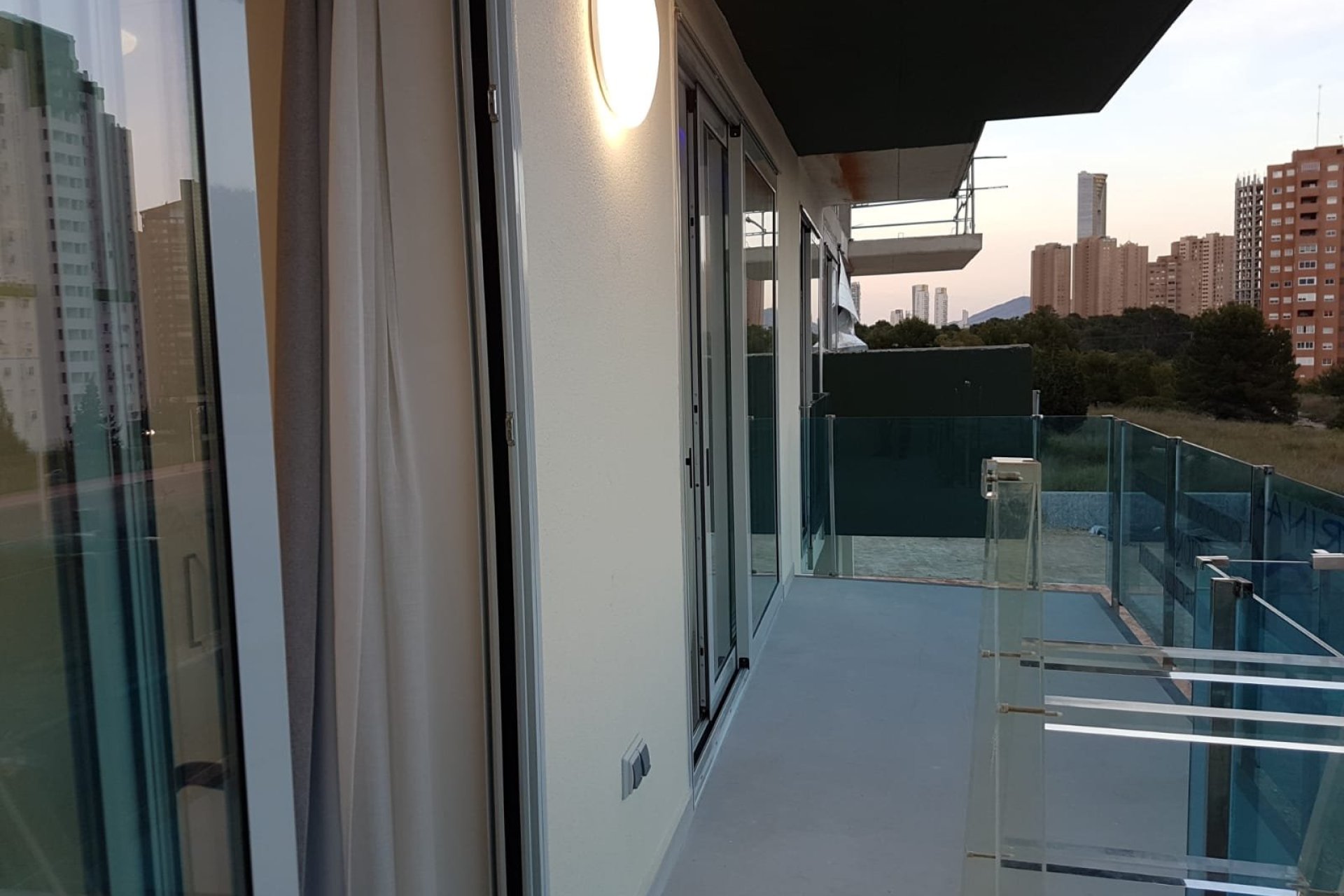 Nieuwbouw - Appartement -
La Cala