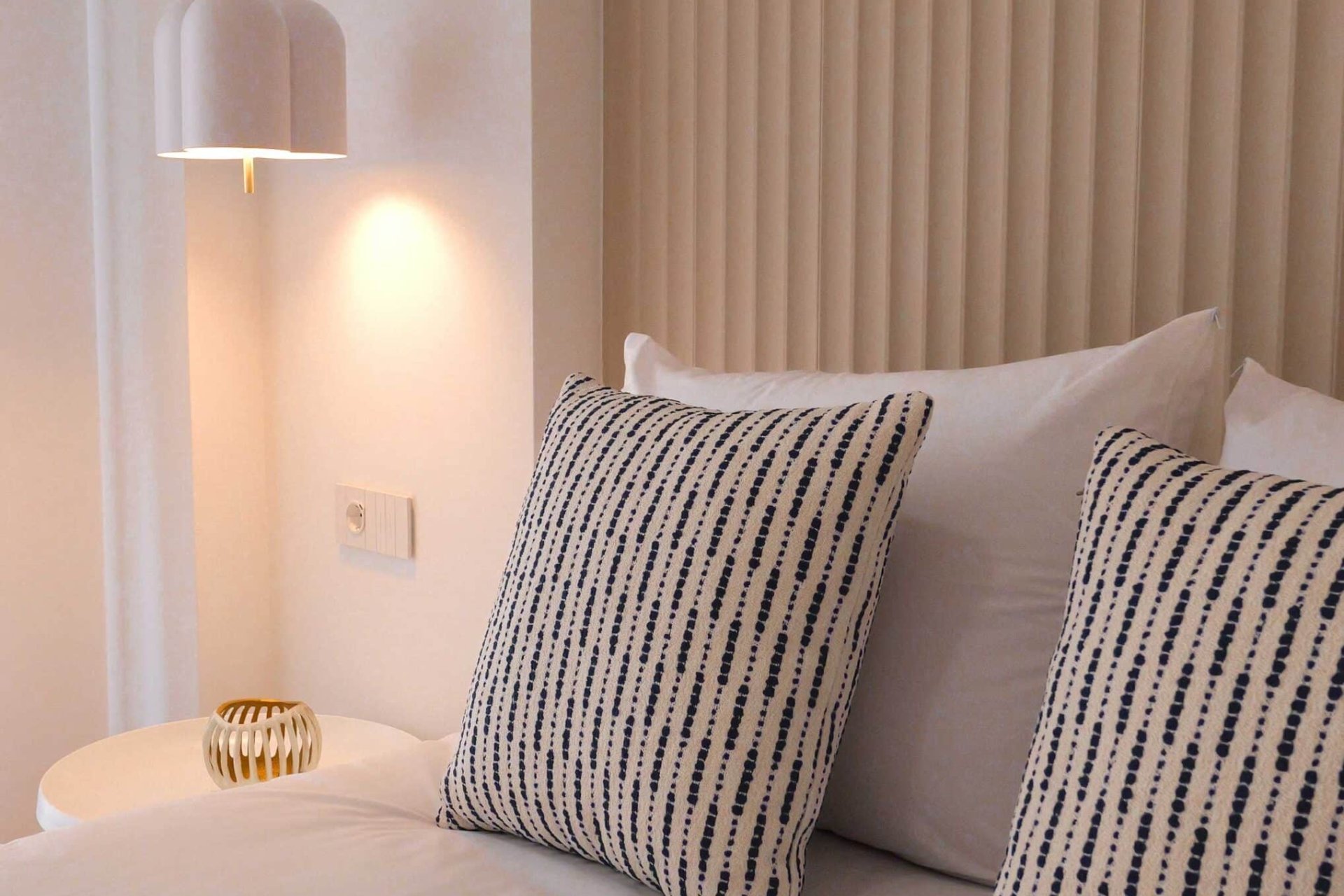 Nieuwbouw - Appartement -
La Manga del Mar Menor