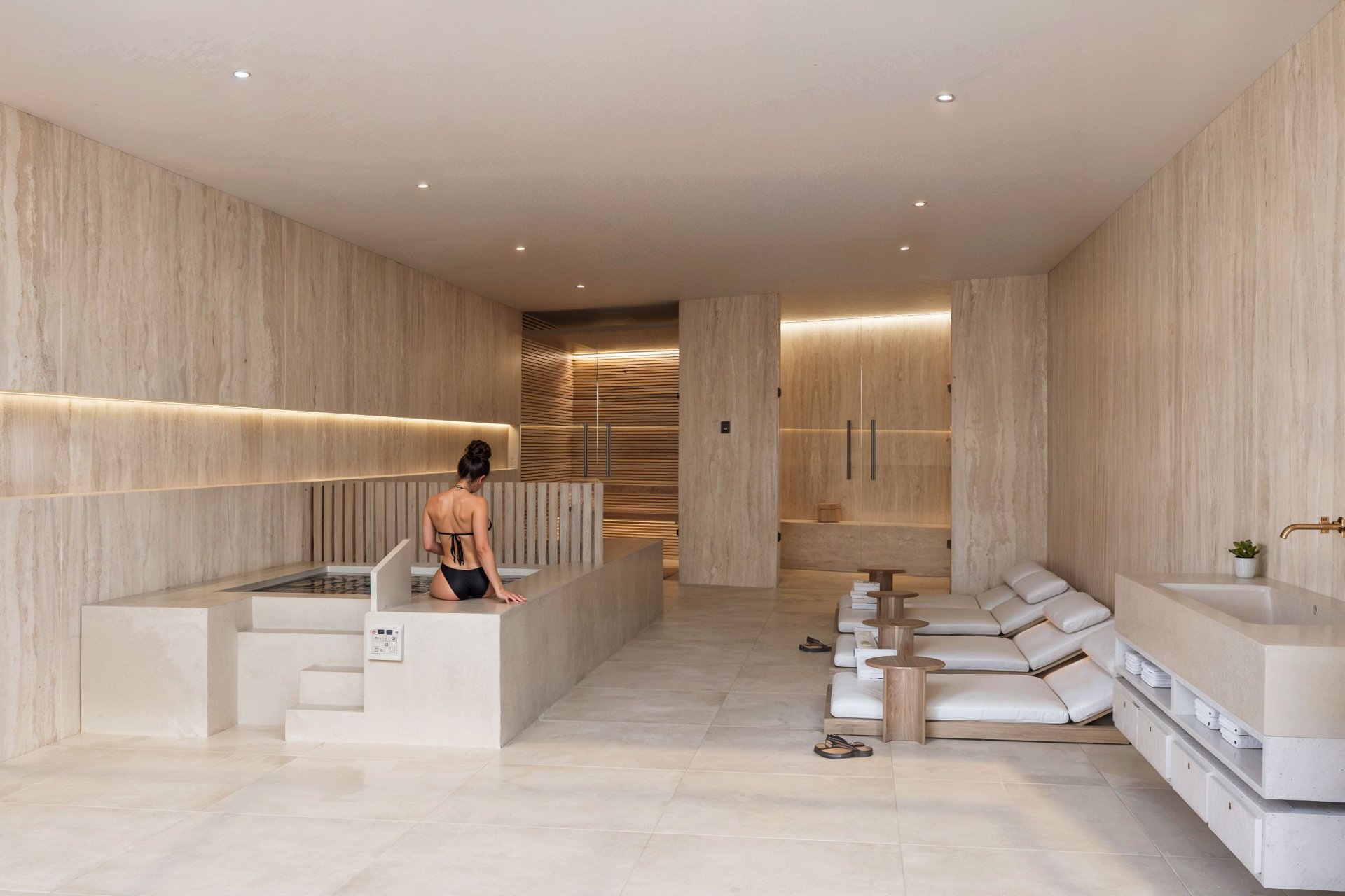 Nieuwbouw - Appartement -
La Nucía