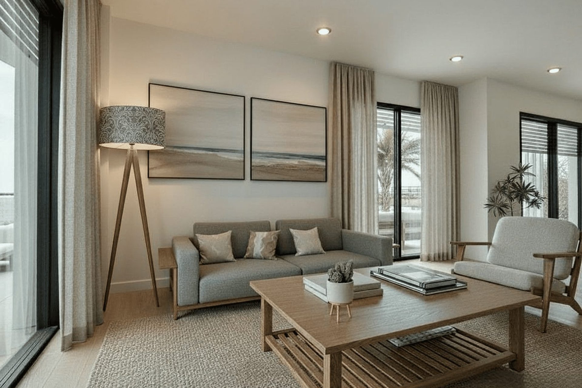 Nieuwbouw - Appartement -
Los Alcázares