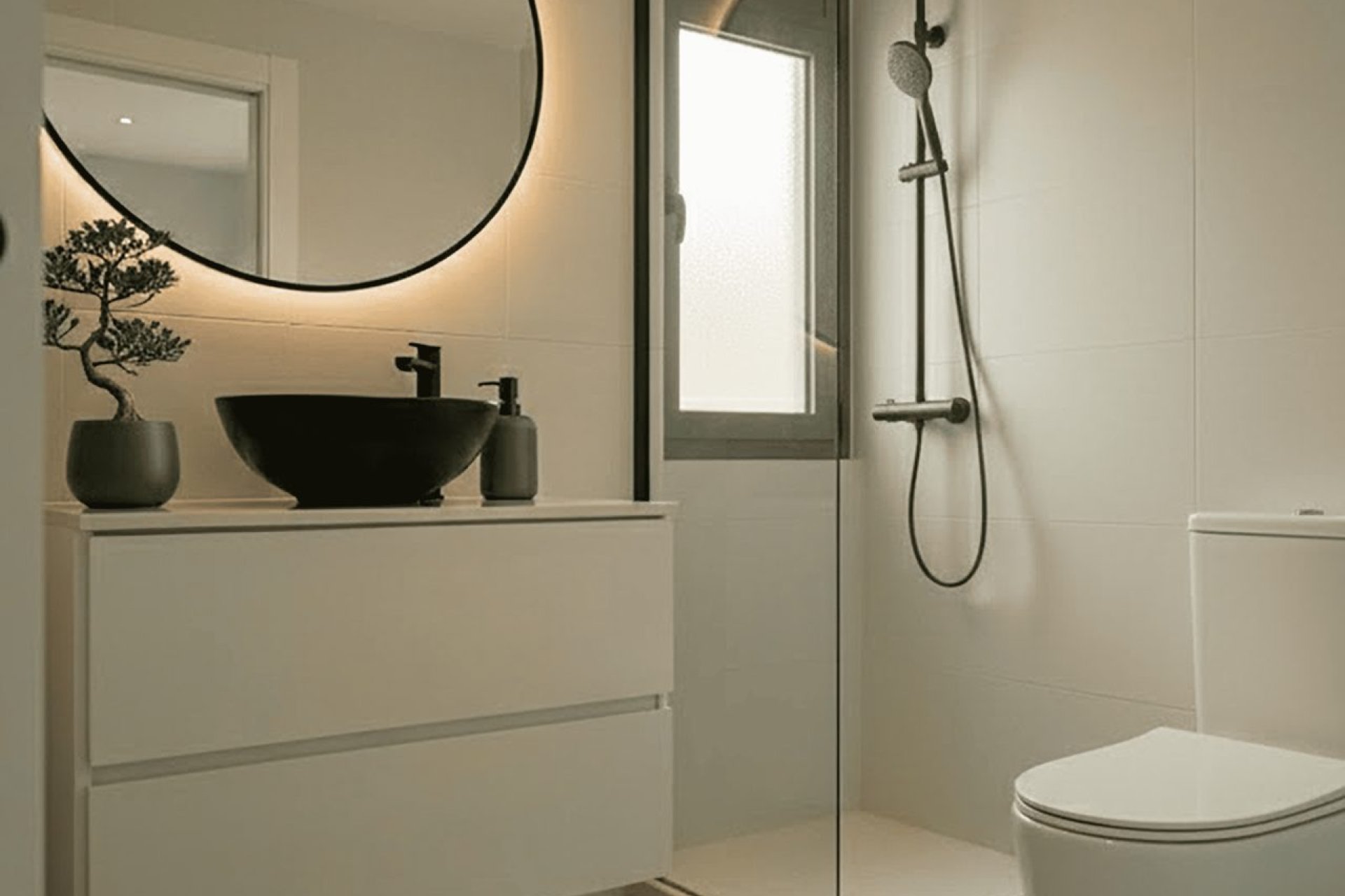 Nieuwbouw - Appartement -
Los Alcázares