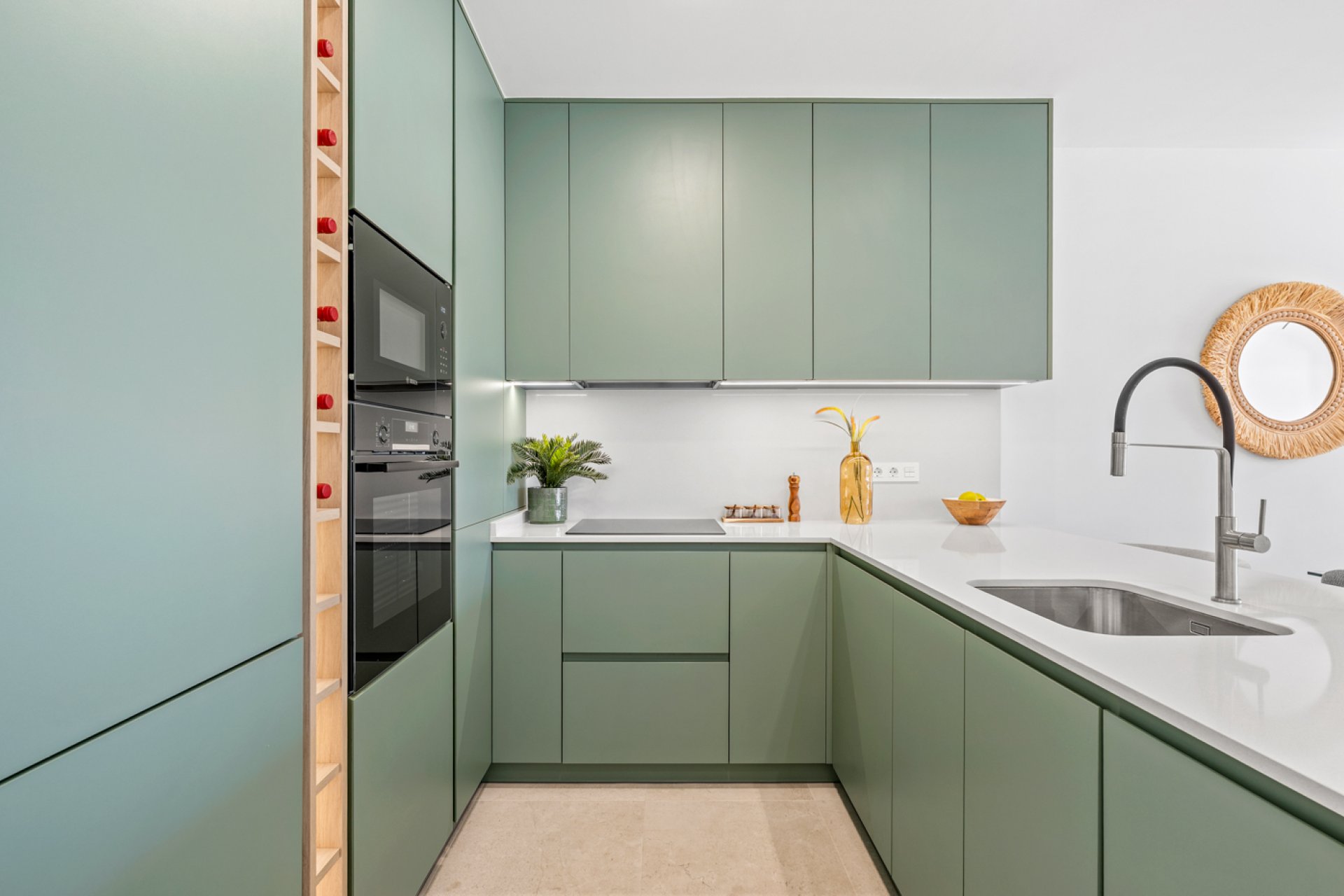 Nieuwbouw - Appartement -
Los Alcázares